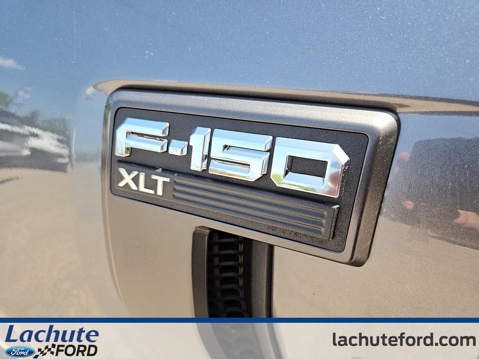 Ford F-150 2023 — photo 7