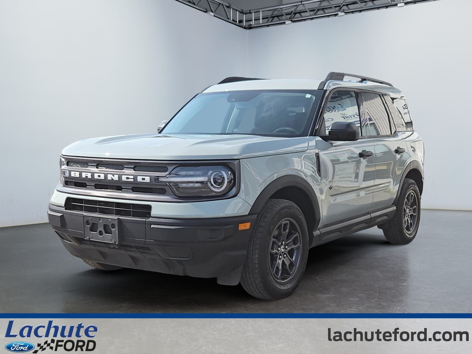 Ford Bronco Sport 2024 à vendre à Lachute