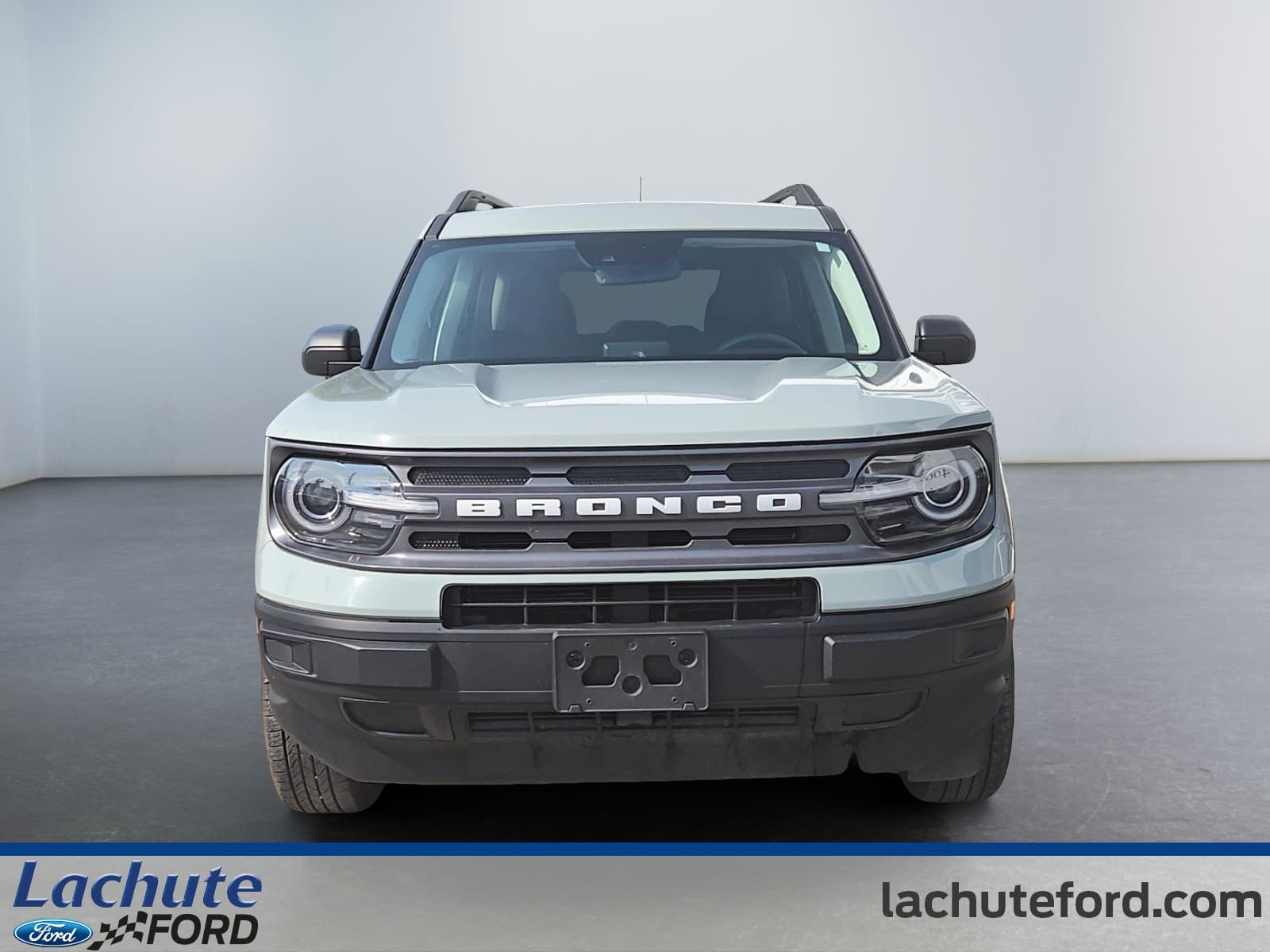 Ford Bronco Sport 2024 — photo 3