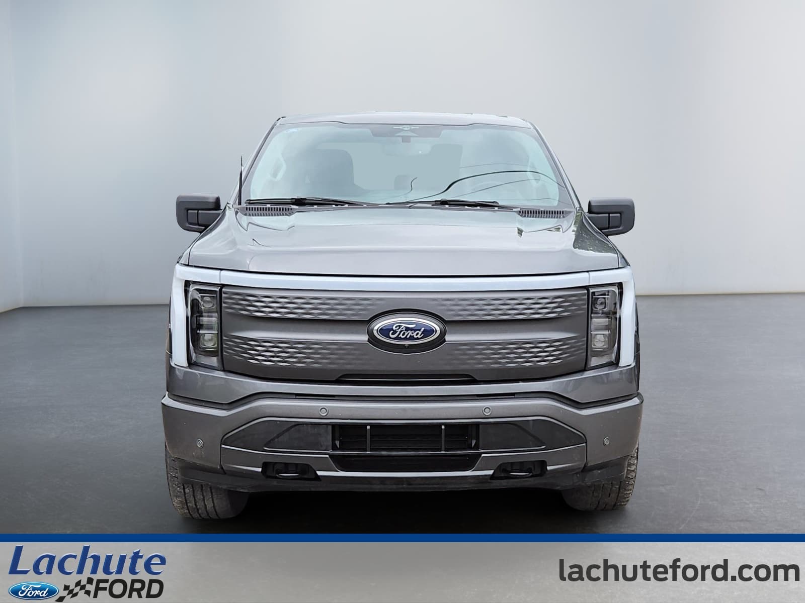 Ford F-150 Lightning 2023 — photo 3