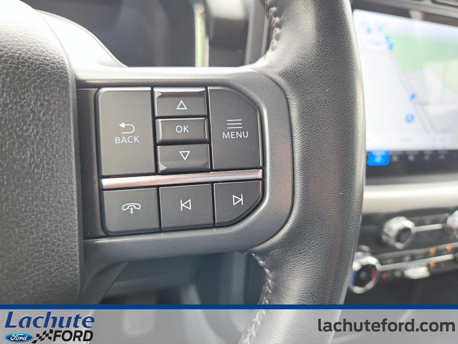 Ford F-150 Lightning 2023 — photo 21