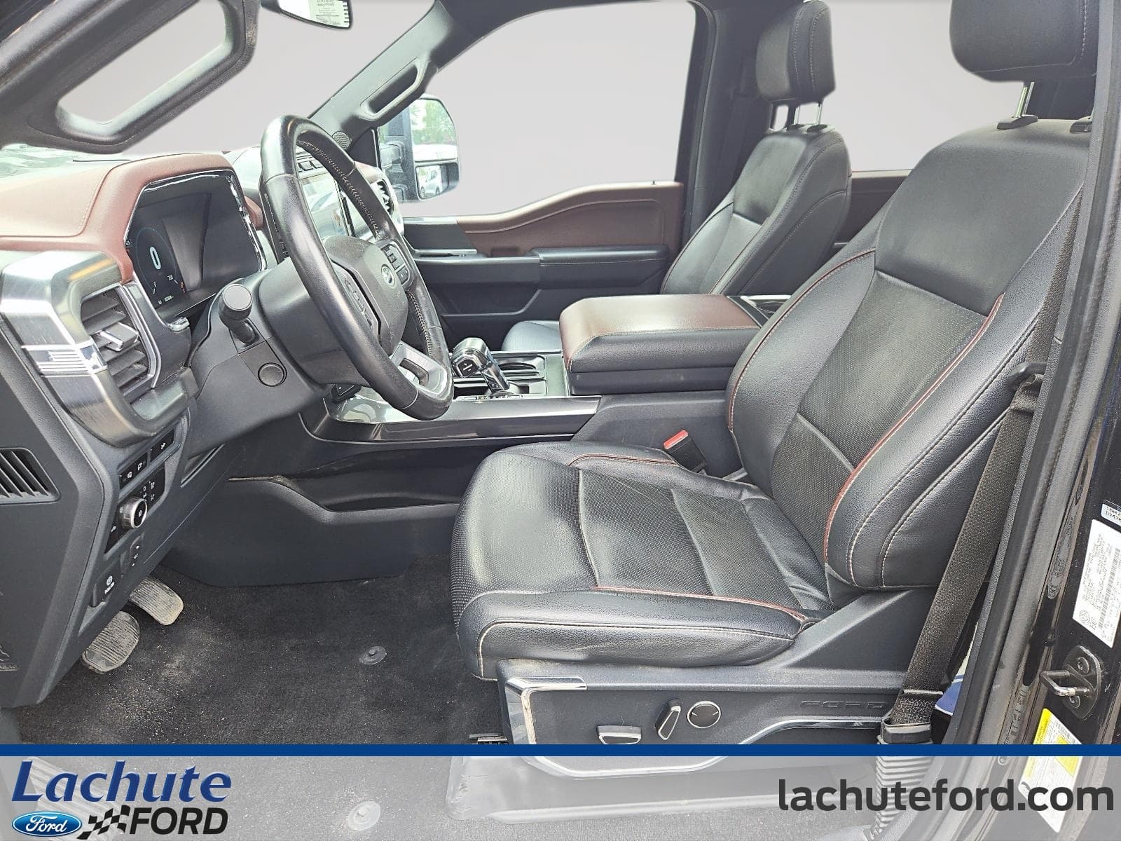 Ford F-150 2023 — photo 10