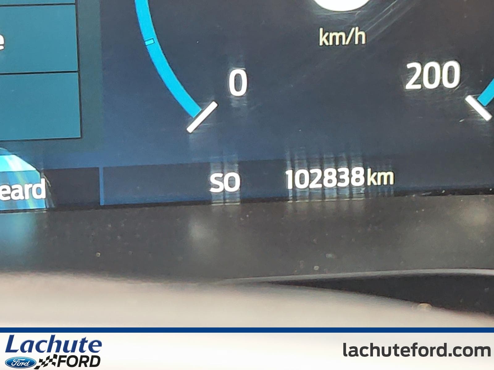 Ford F-150 2023 — photo 14
