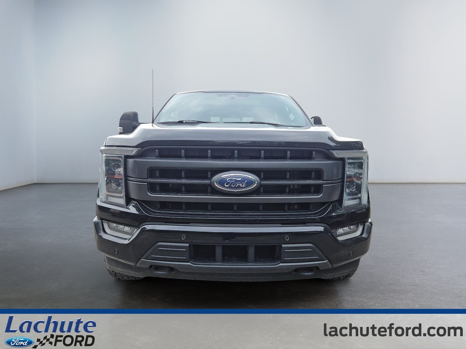 Ford F-150 2023 — photo 2