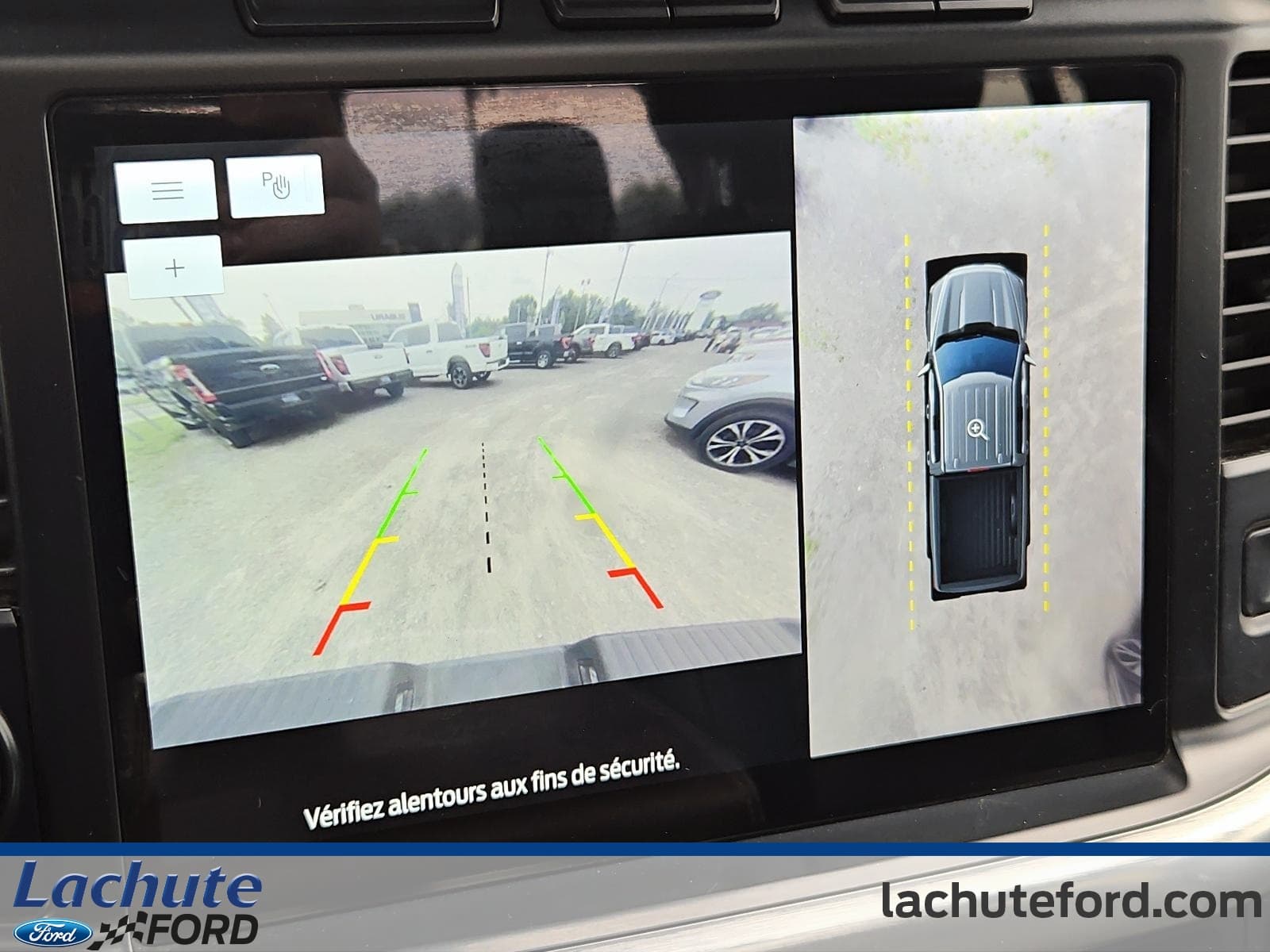 Ford F-150 2023 — photo 20