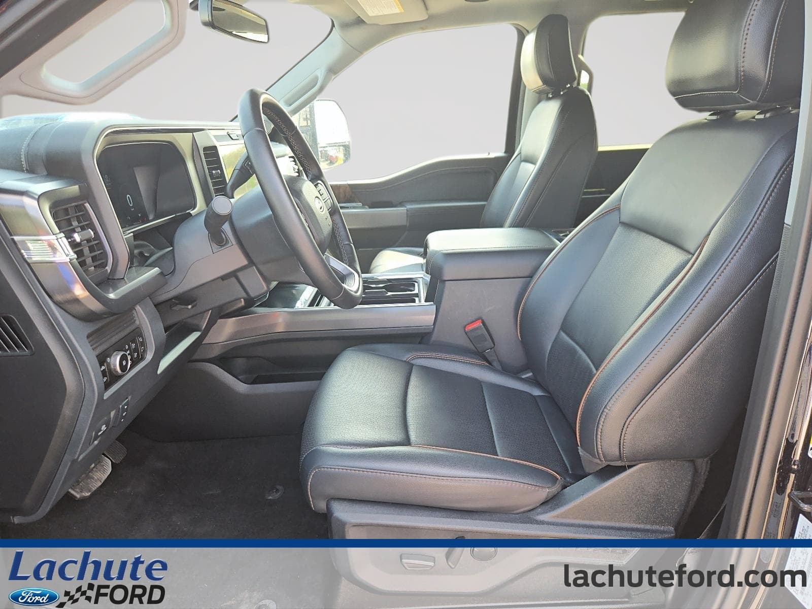 Ford Super Duty F-250 SRW 2025 — photo 11