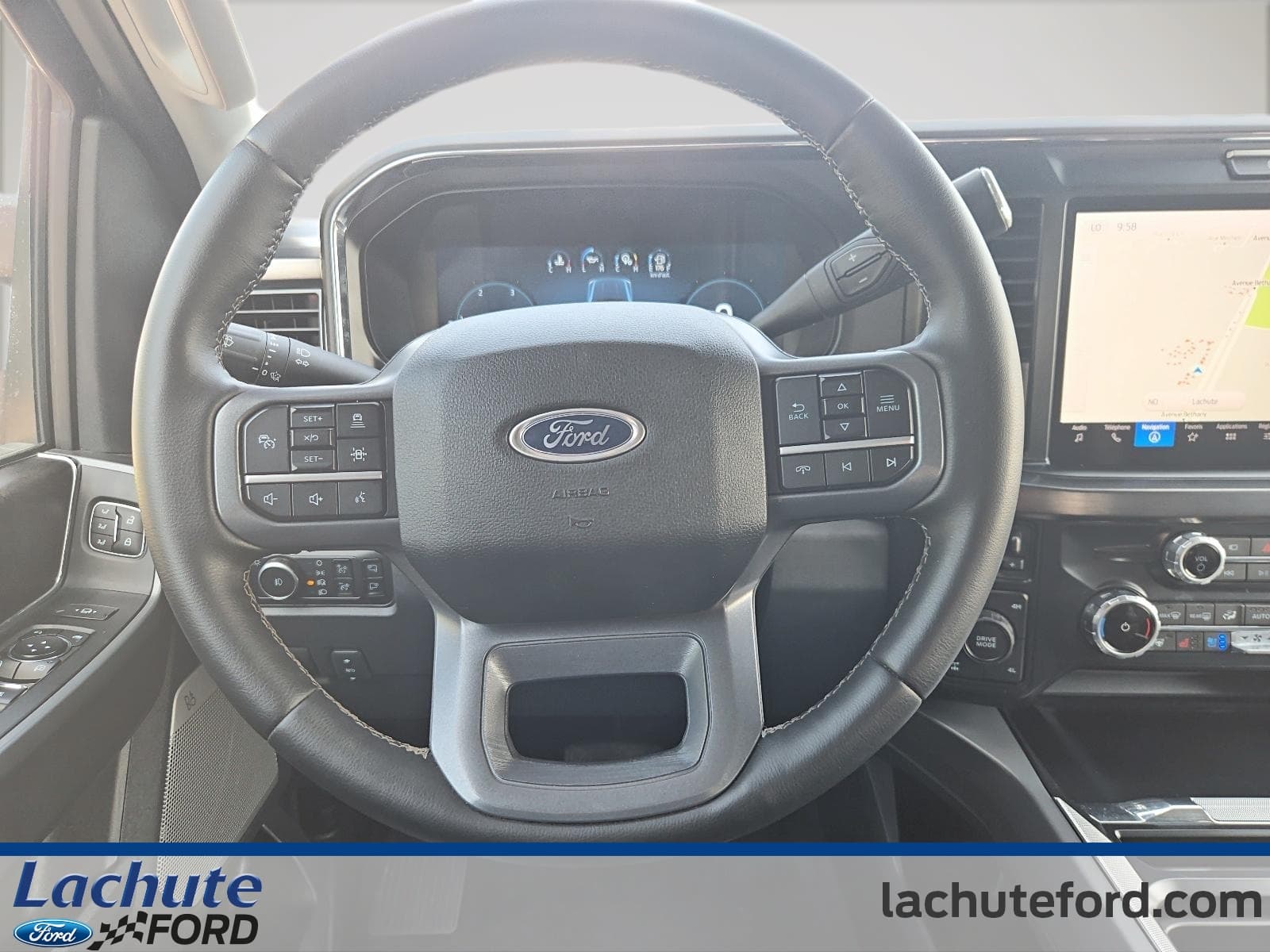 Ford Super Duty F-250 SRW 2025 — photo 14