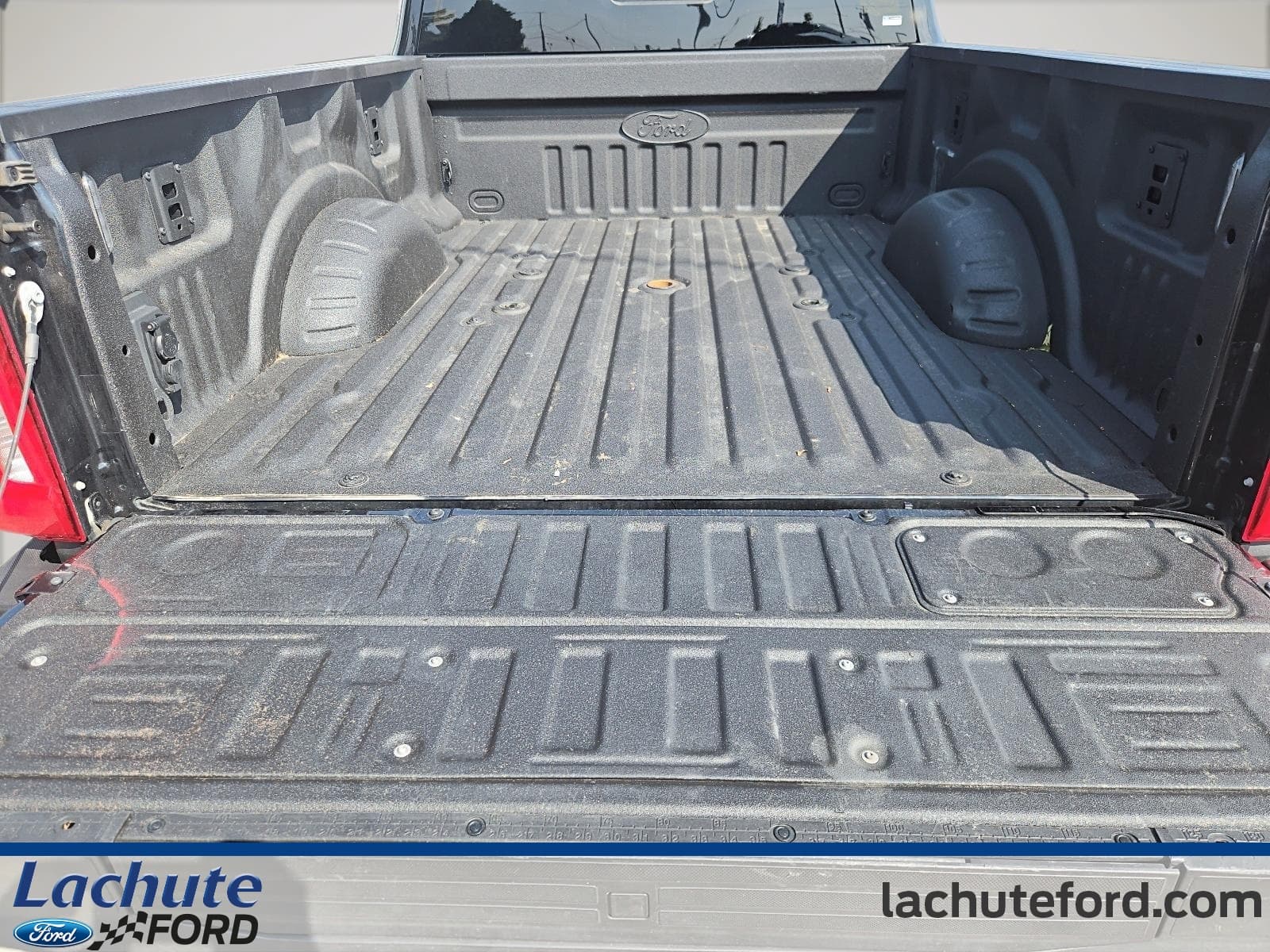 Ford Super Duty F-250 SRW 2025 — photo 19