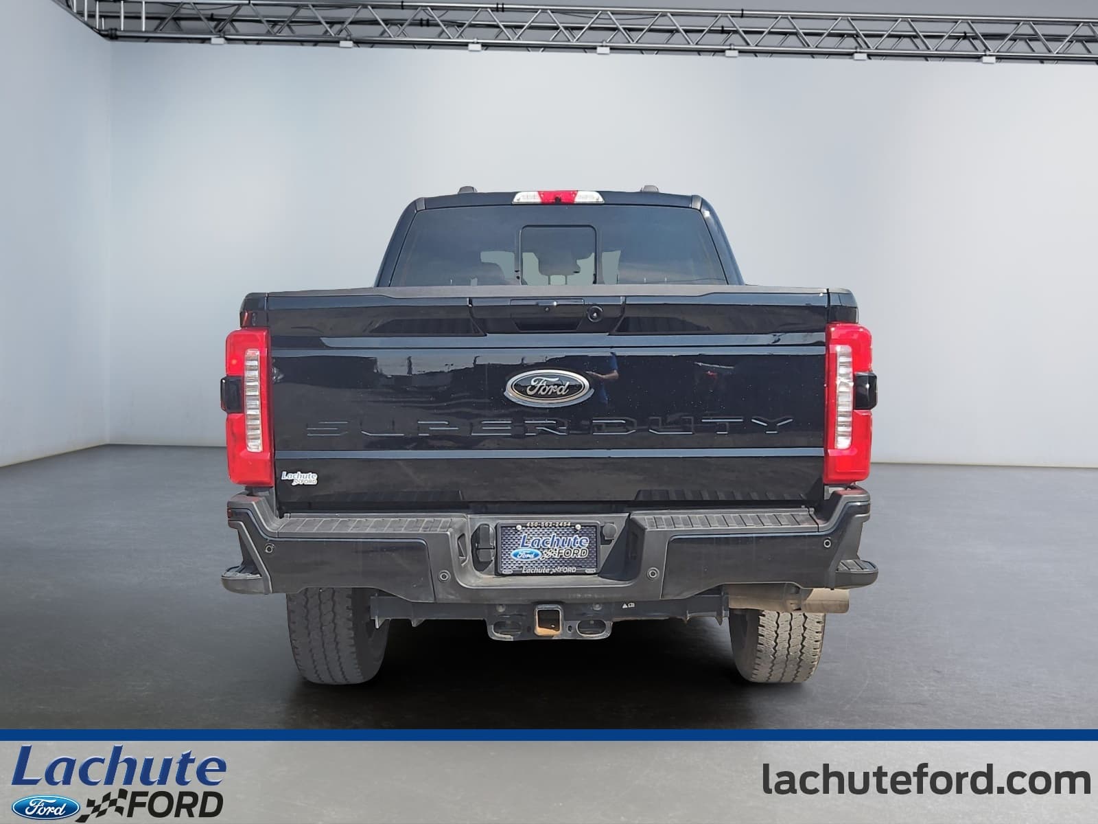 Ford Super Duty F-250 SRW 2025 — photo 5