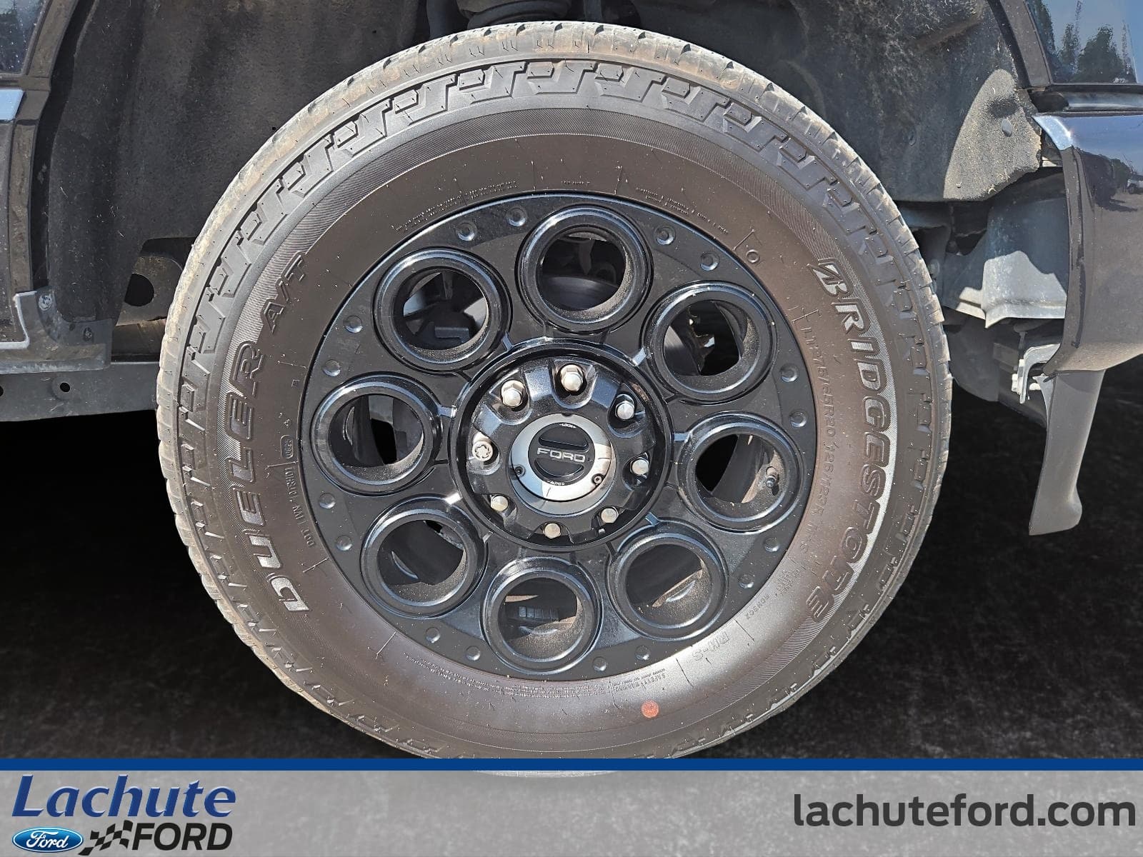 Ford Super Duty F-250 SRW 2025 — photo 9