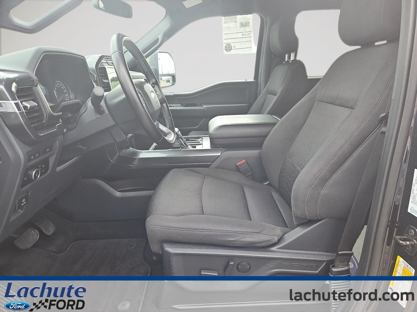 Ford F-150 2023 — photo 10