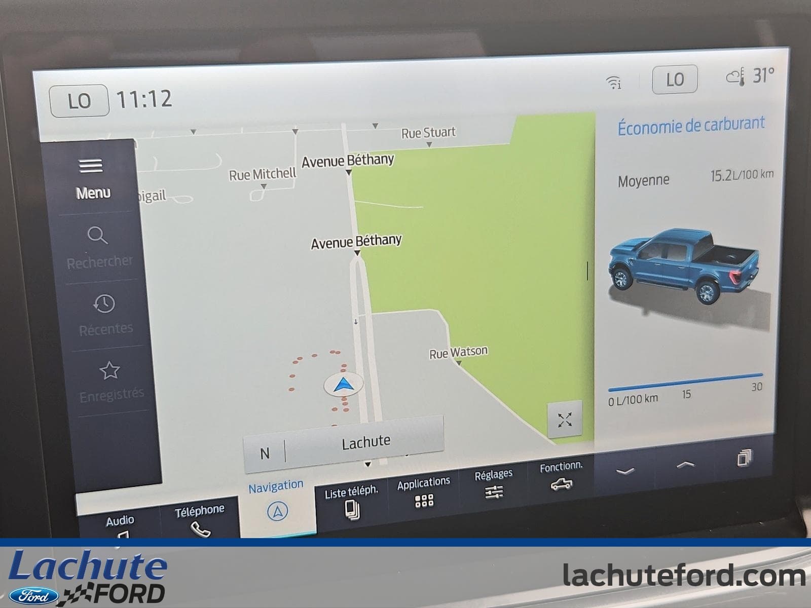 Ford F-150 2023 — photo 20