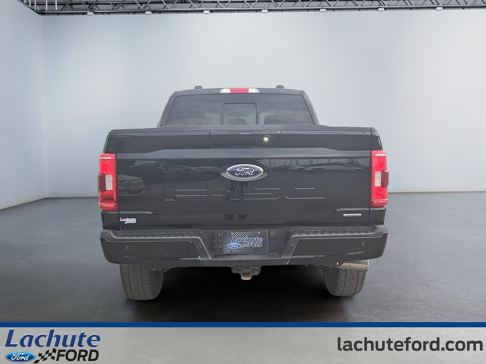 Ford F-150 2023 — photo 4