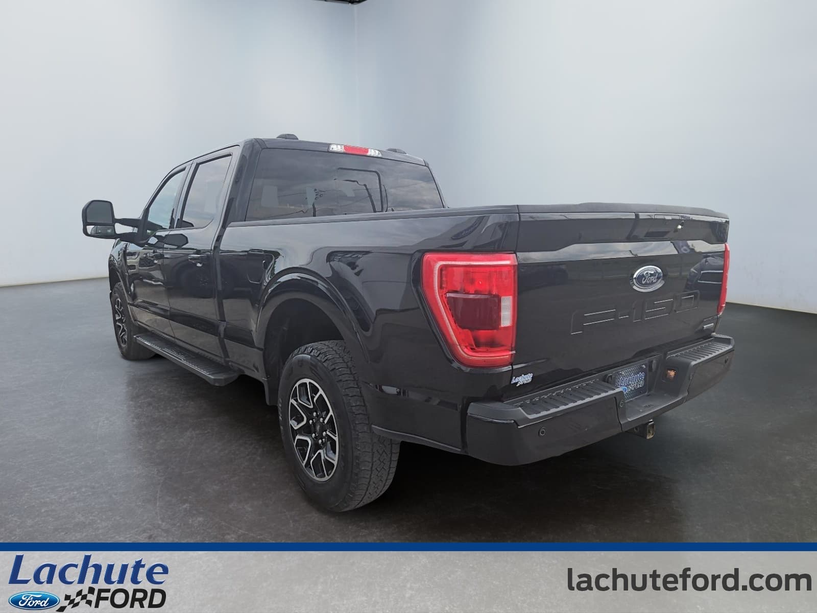 Ford F-150 2023 — photo 5