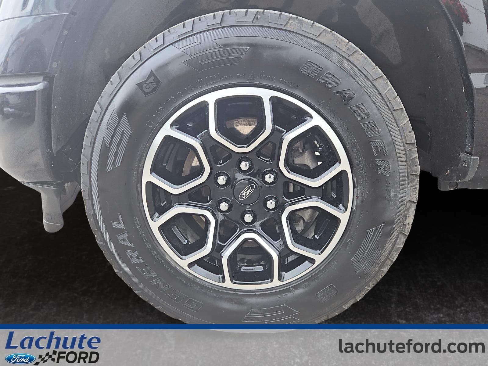 Ford F-150 2023 — photo 8