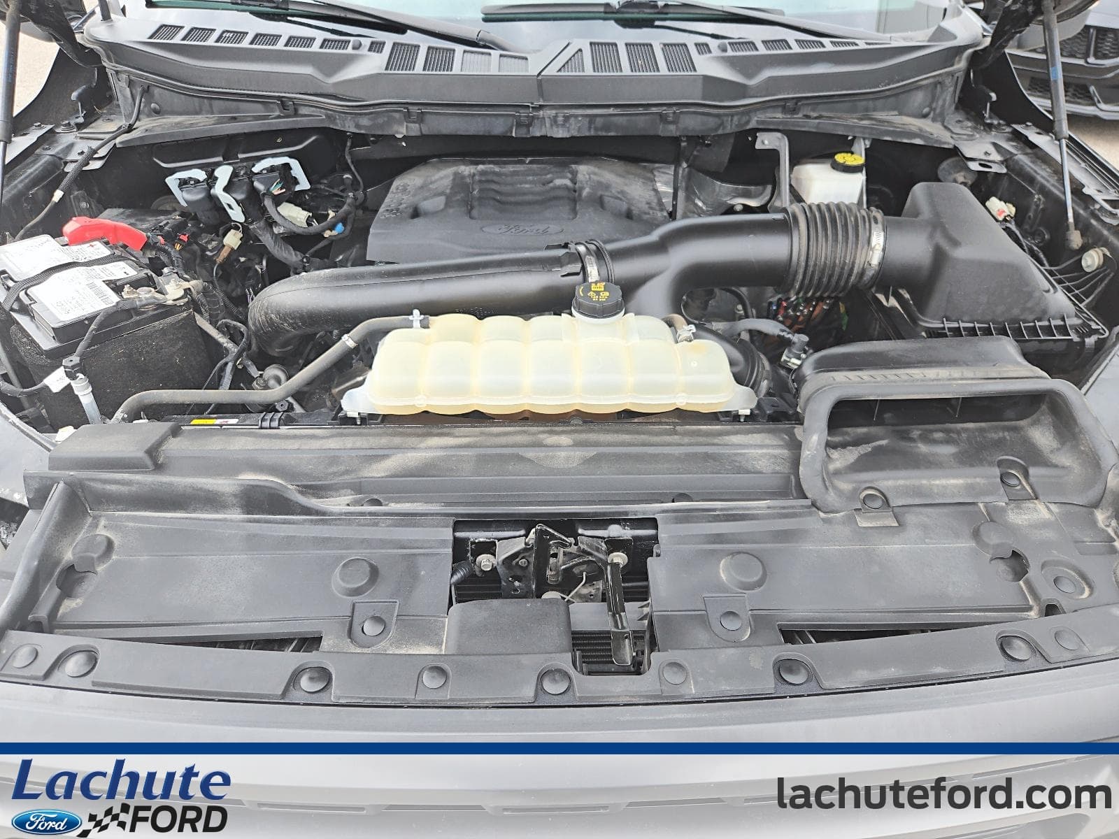 Ford F-150 2023 — photo 9
