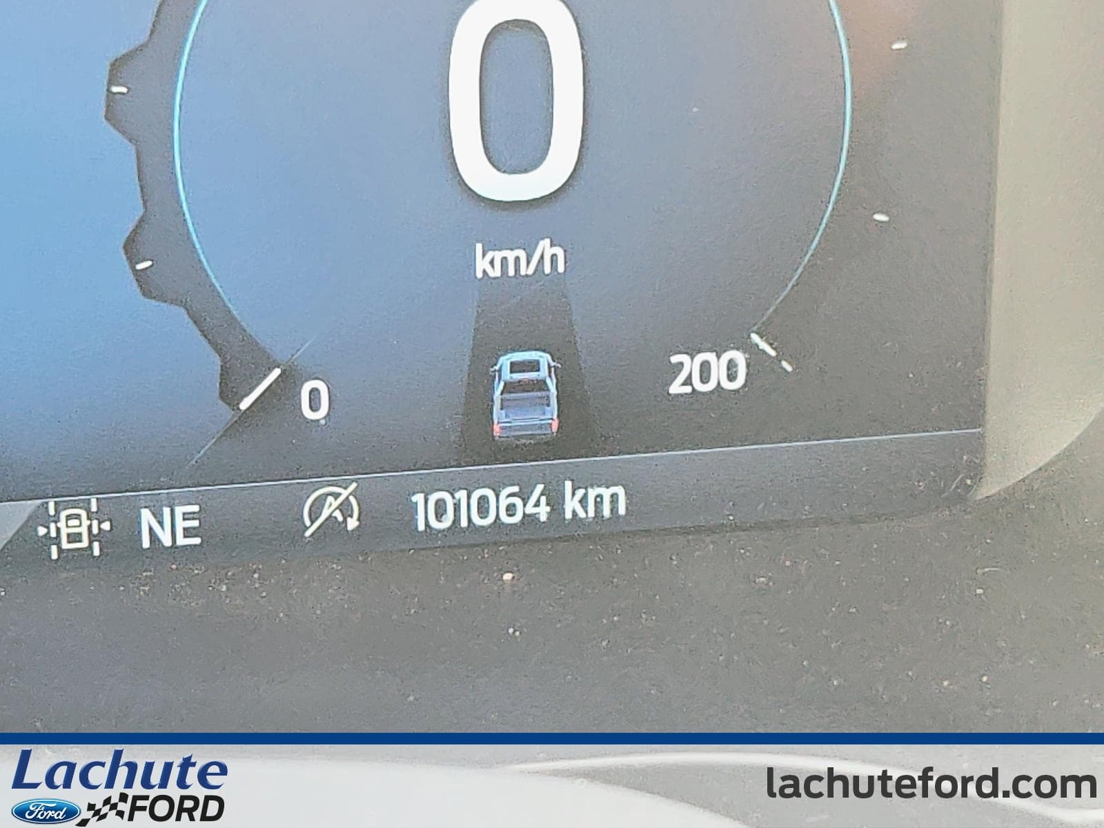 Ford F-150 2024 — photo 14