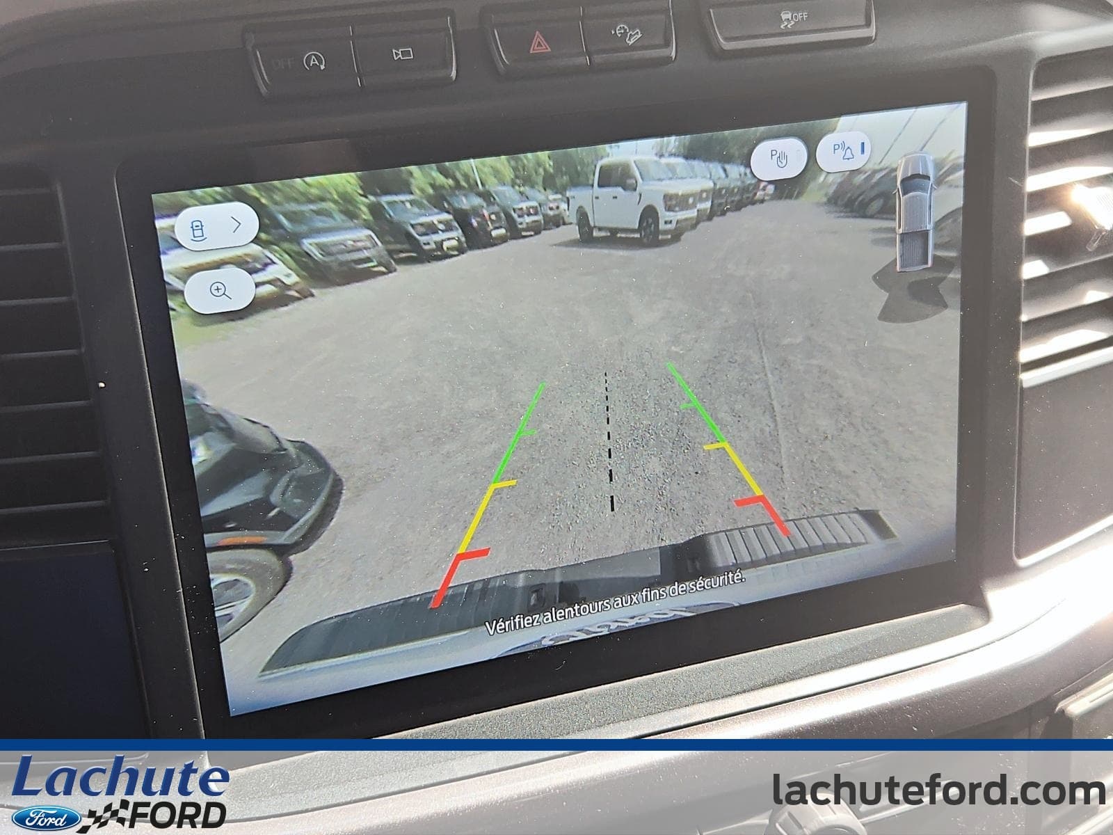 Ford F-150 2024 — photo 19