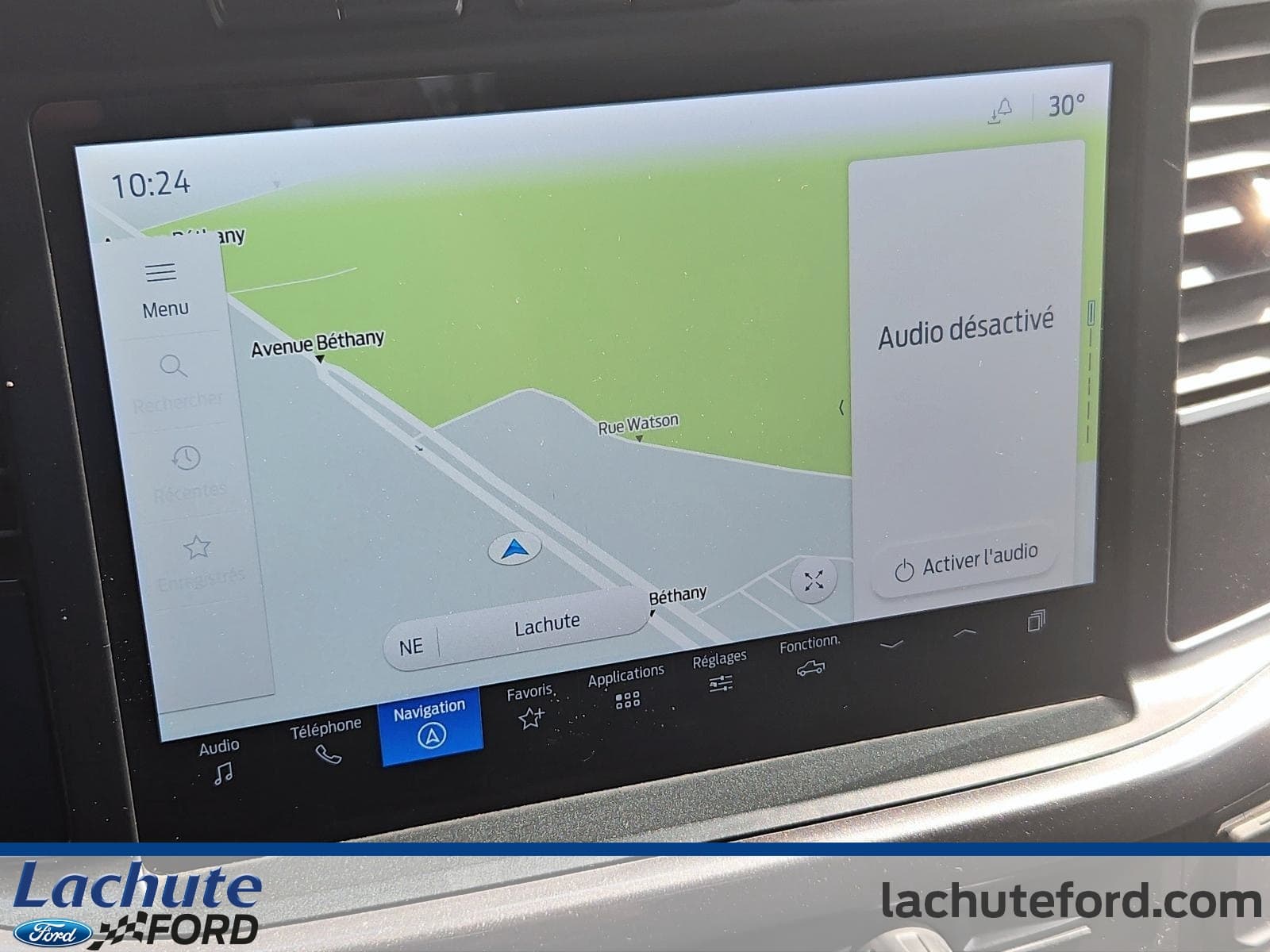 Ford F-150 2024 — photo 20