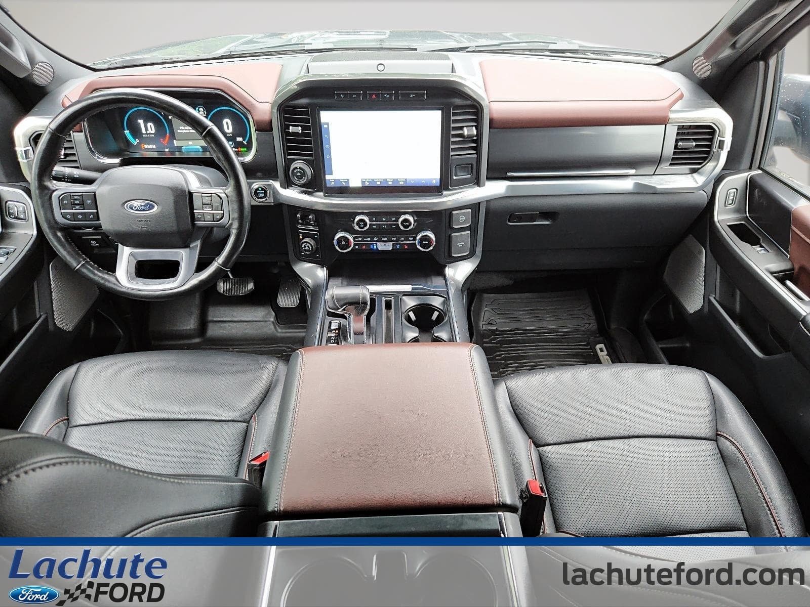 Ford F-150 2023 — photo 11