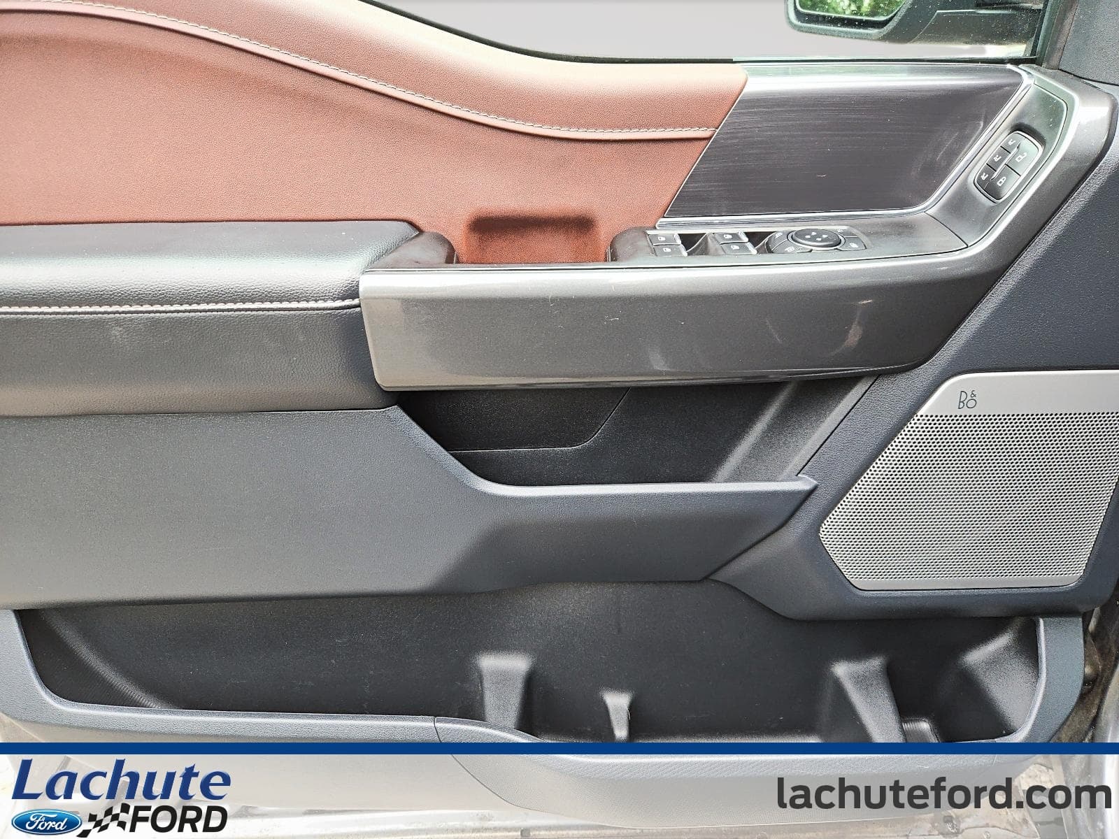 Ford F-150 2023 — photo 12