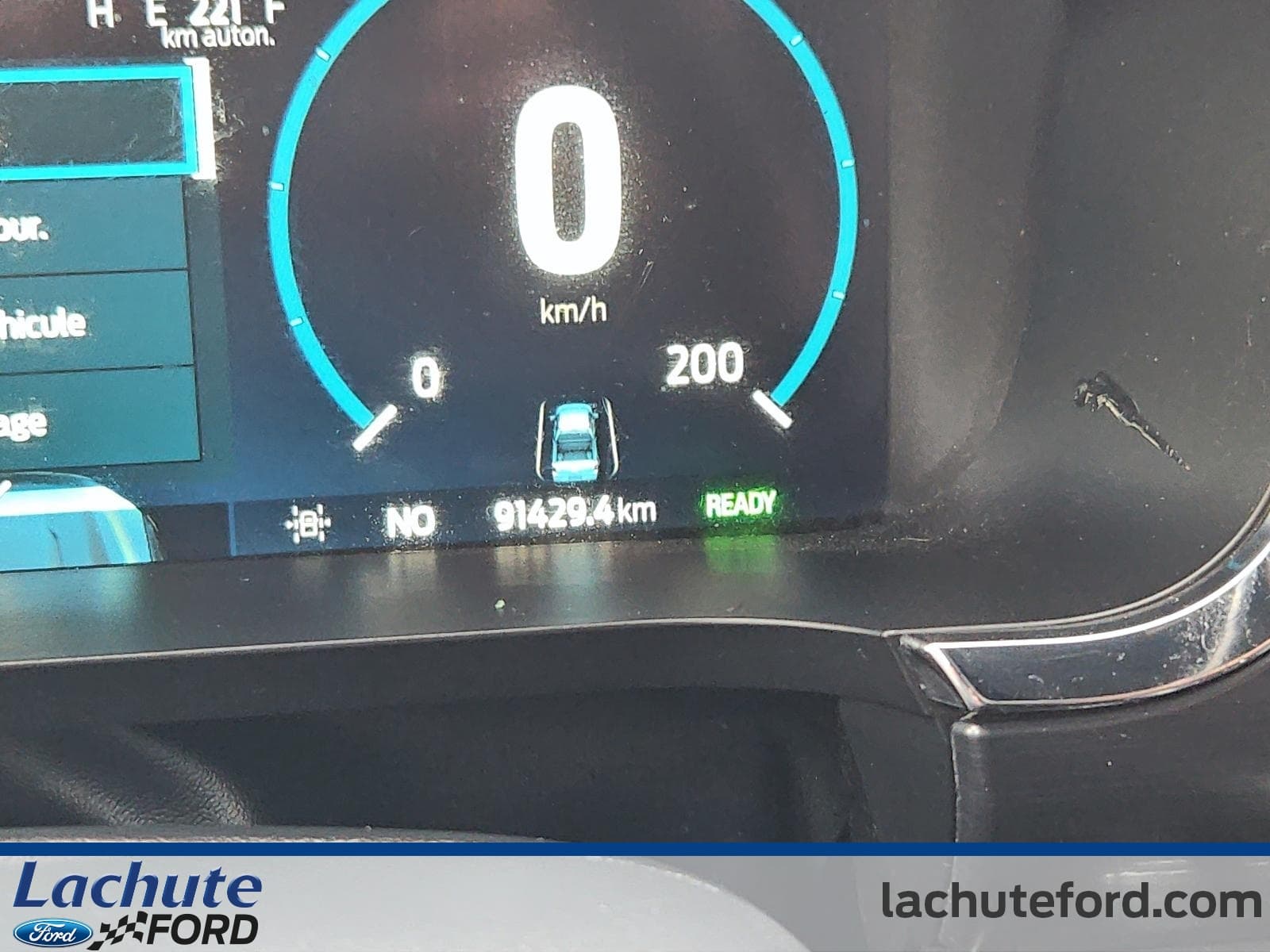 Ford F-150 2023 — photo 14