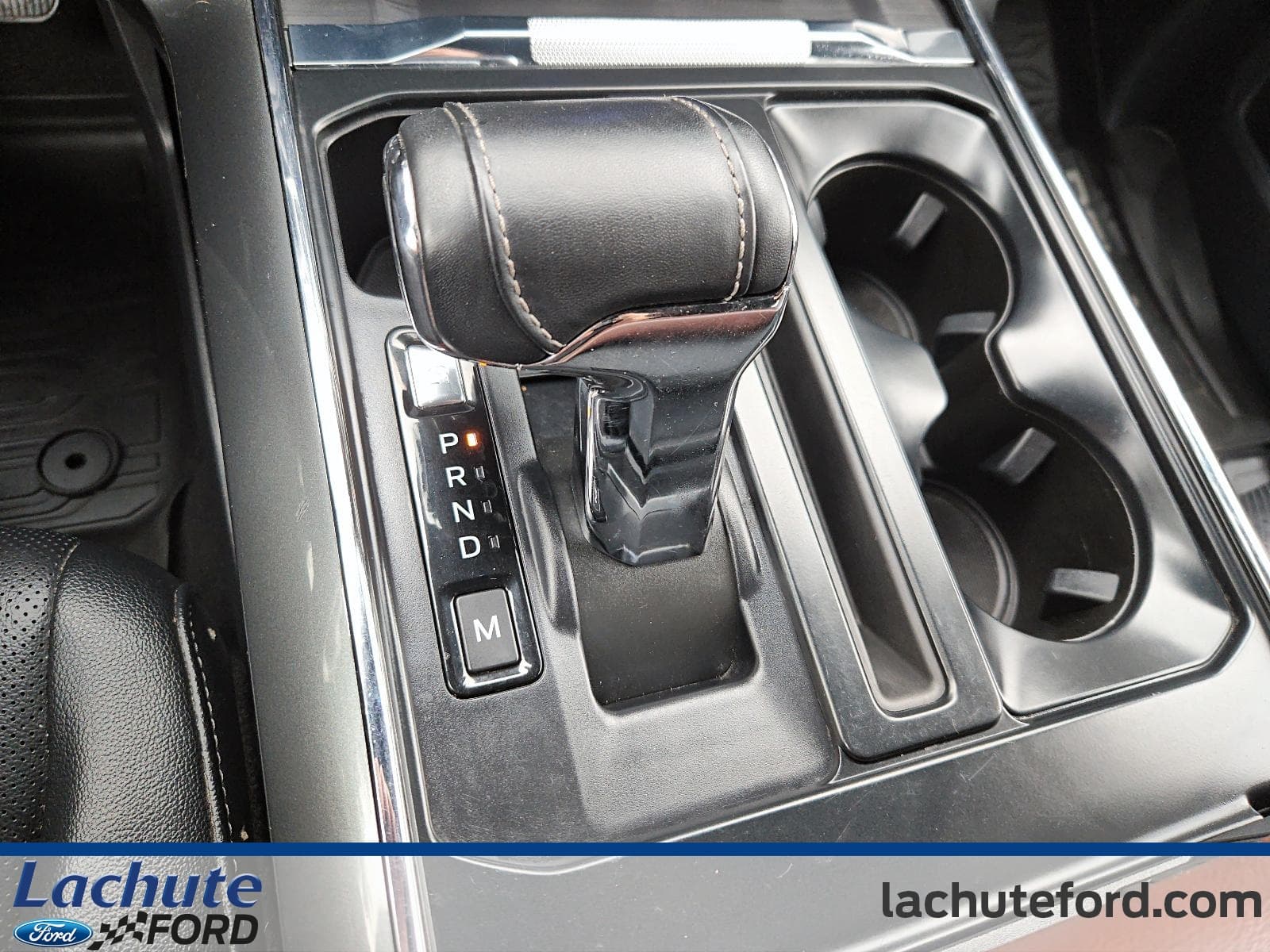 Ford F-150 2023 — photo 16