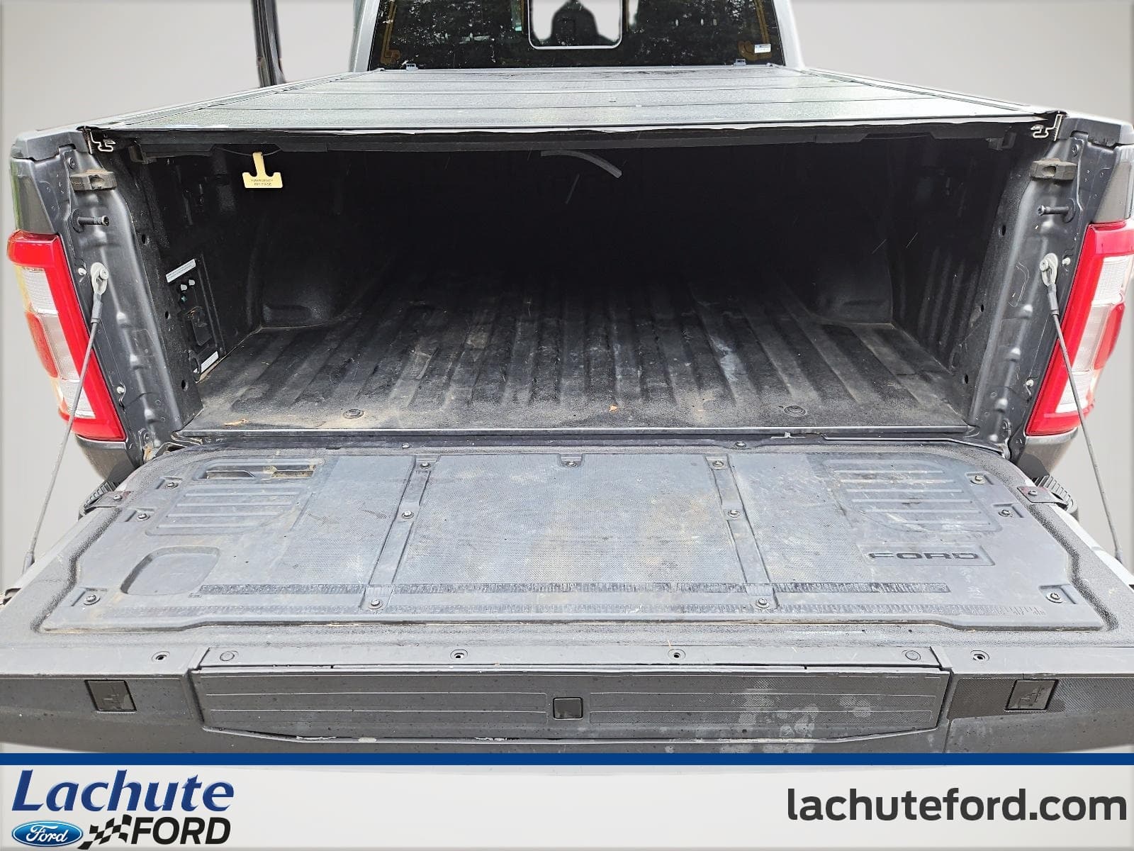 Ford F-150 2023 — photo 18