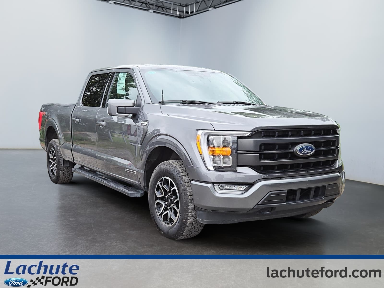 Ford F-150 2023 — photo 3