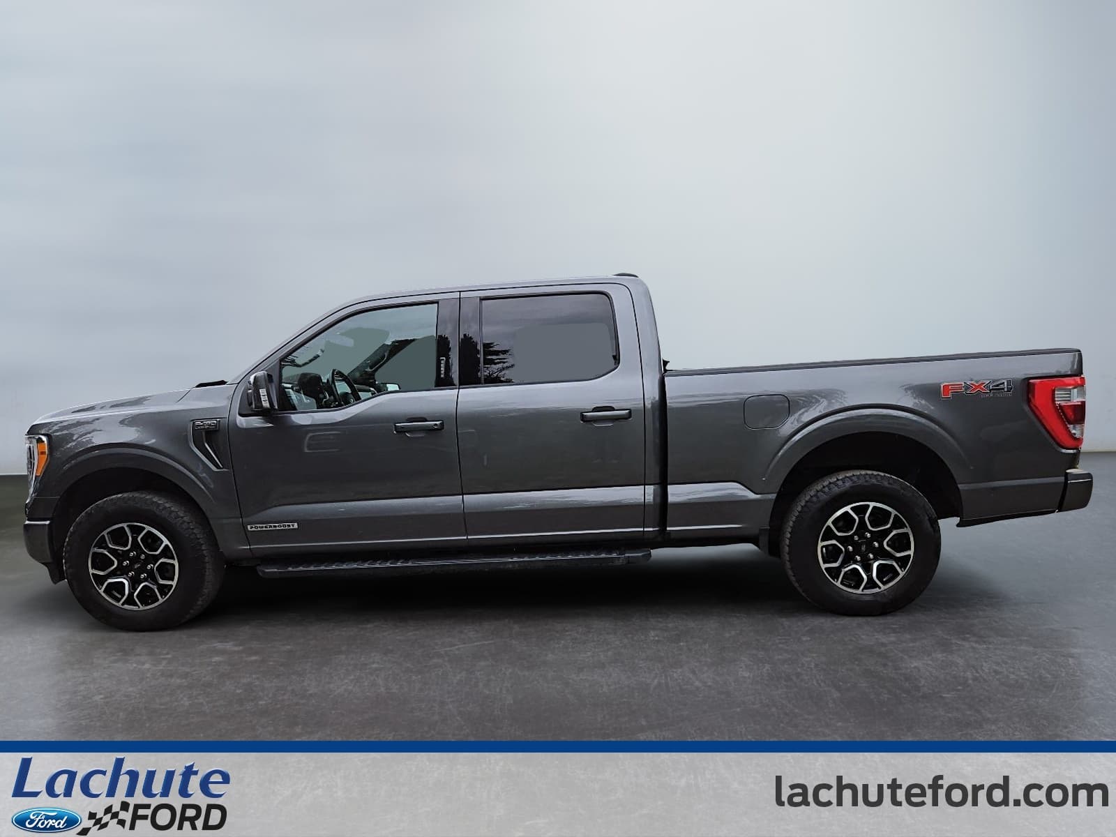 Ford F-150 2023 — photo 6