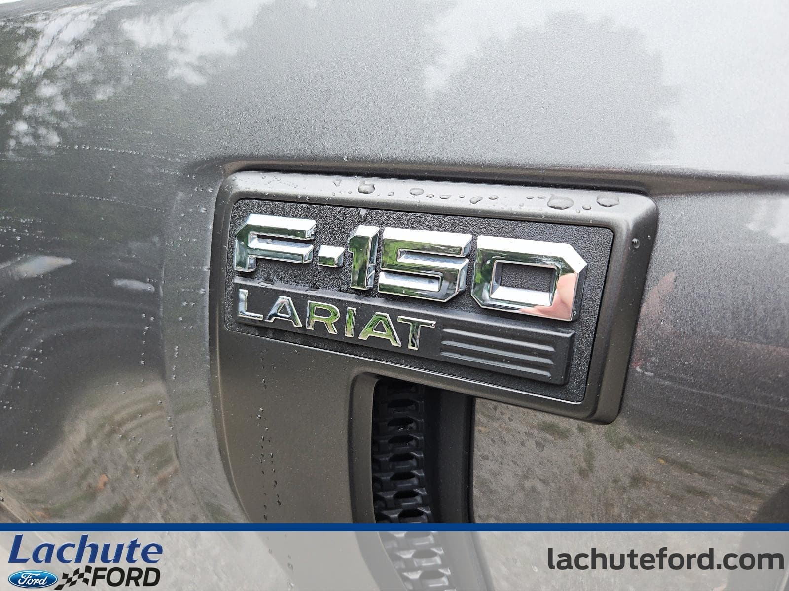 Ford F-150 2023 — photo 7