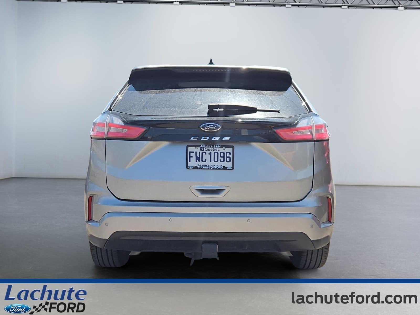 Ford Edge 2024 — photo 4