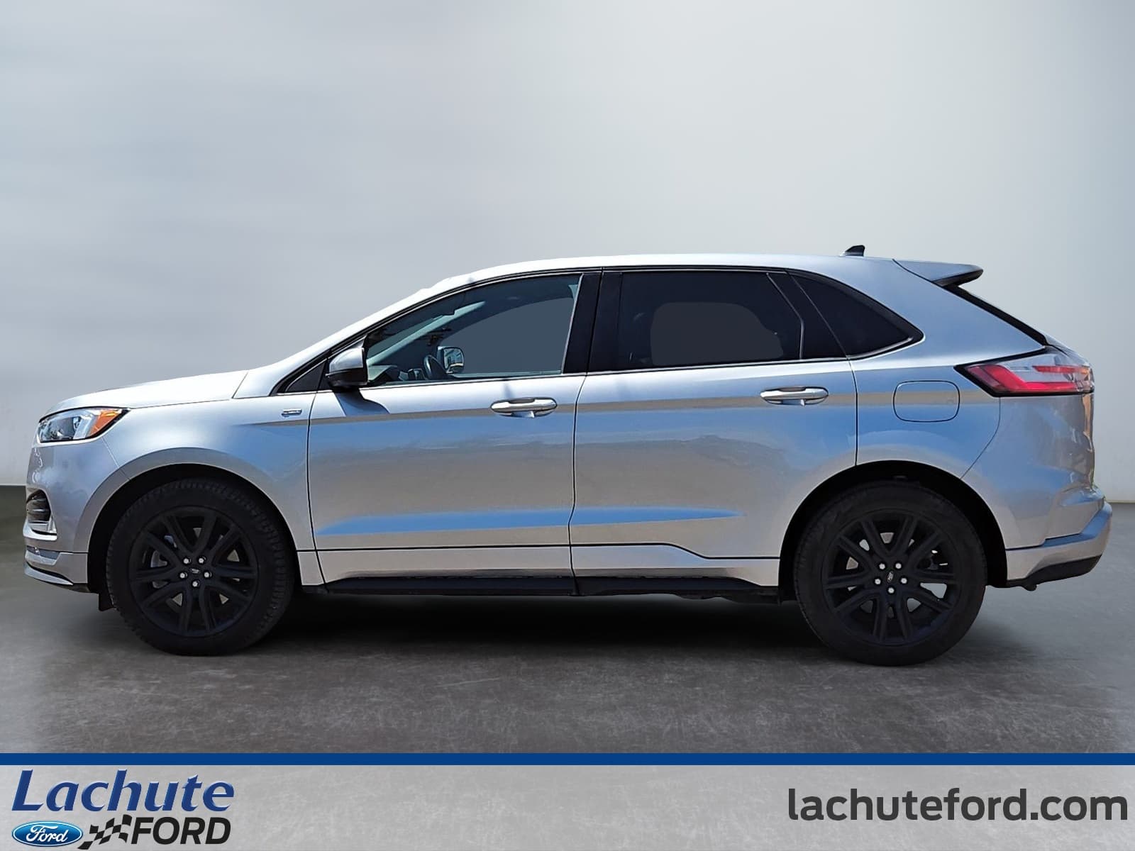 Ford Edge 2024 — photo 6