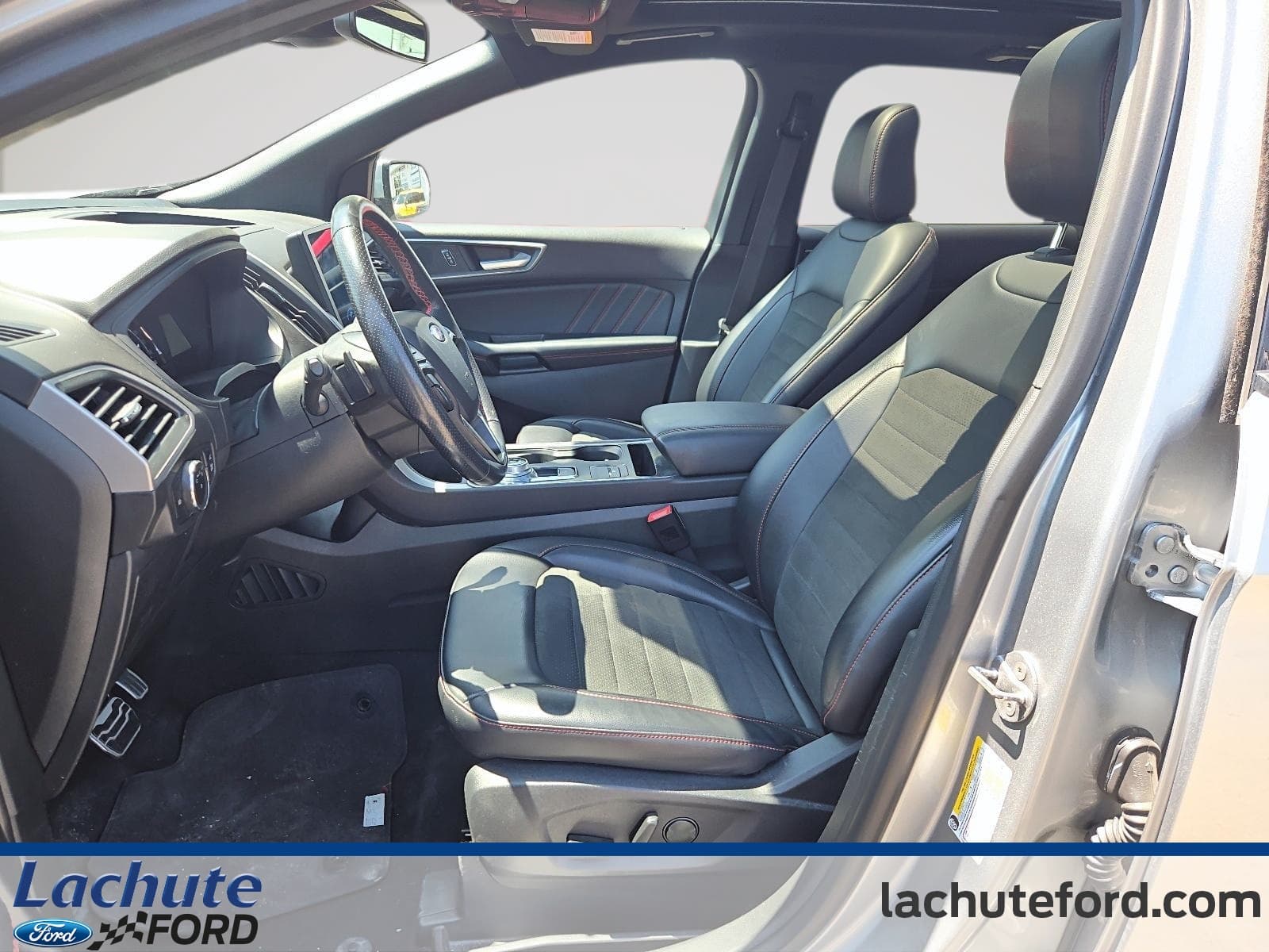 Ford Edge 2024 — photo 9