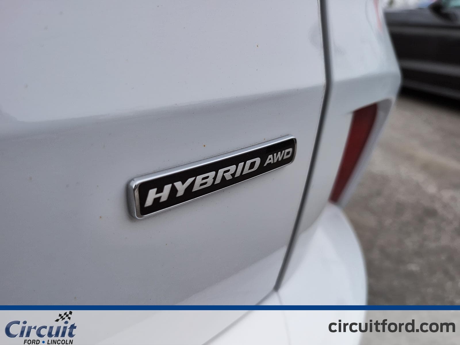 Ford Escape 2023 — photo 17