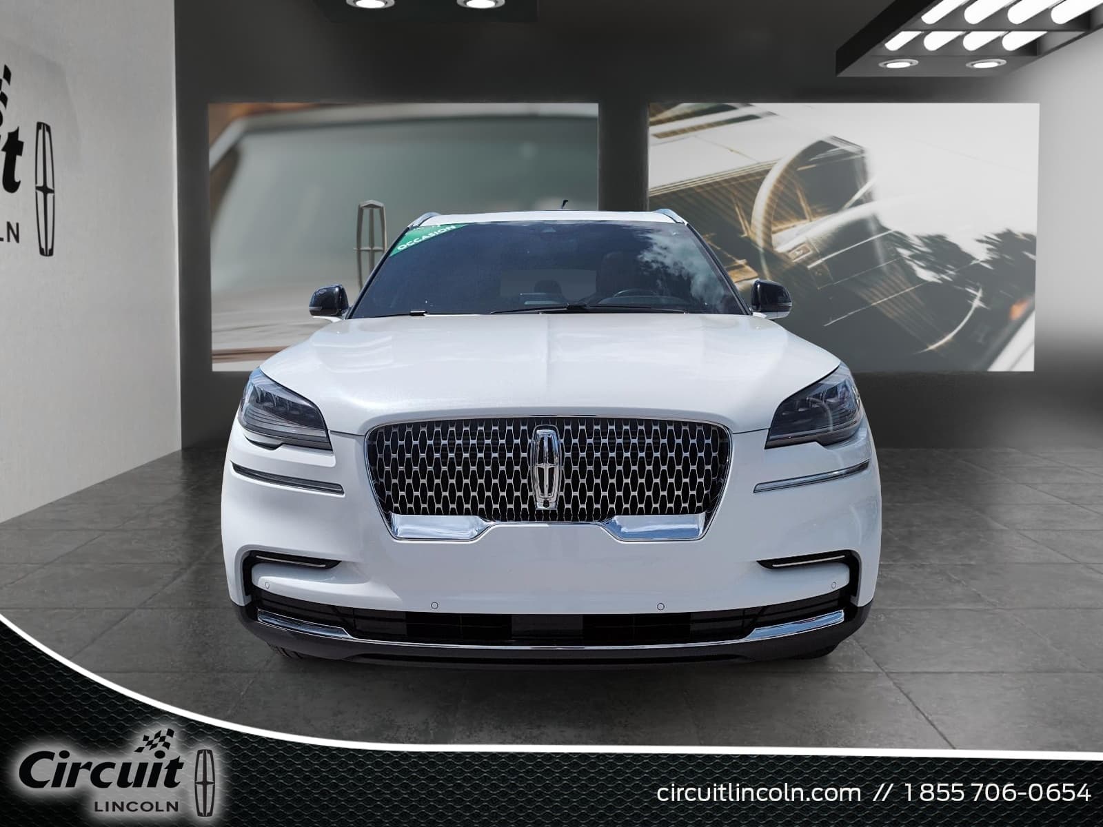 Lincoln Aviator 2023 — photo 2