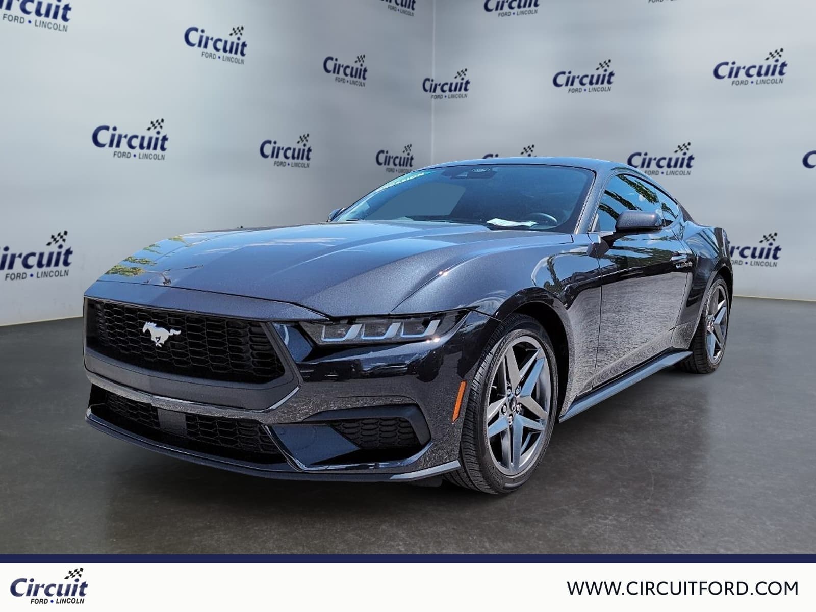 Ford Mustang 2024 à vendre à Lachute