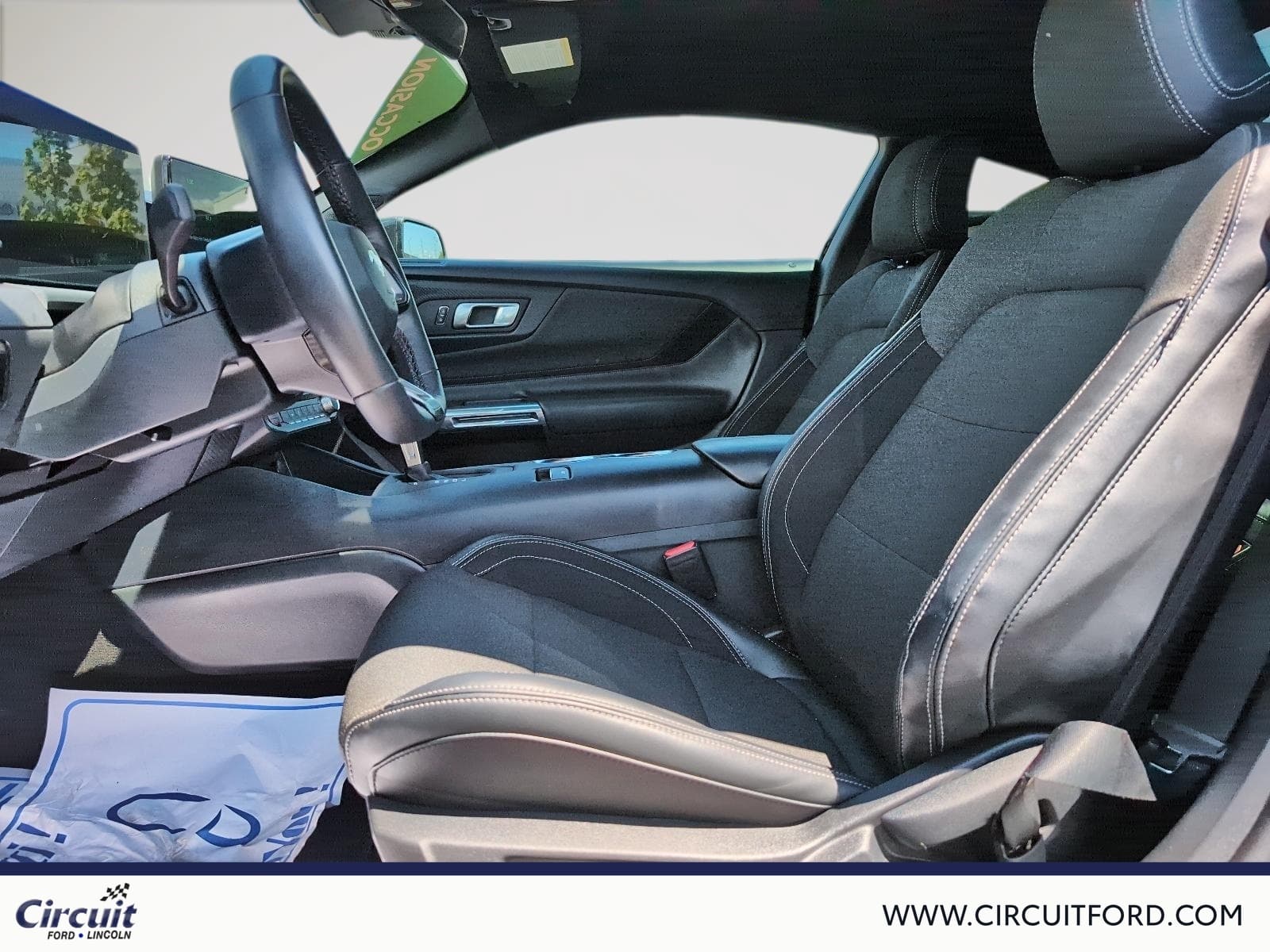 Ford Mustang 2024 — photo 9