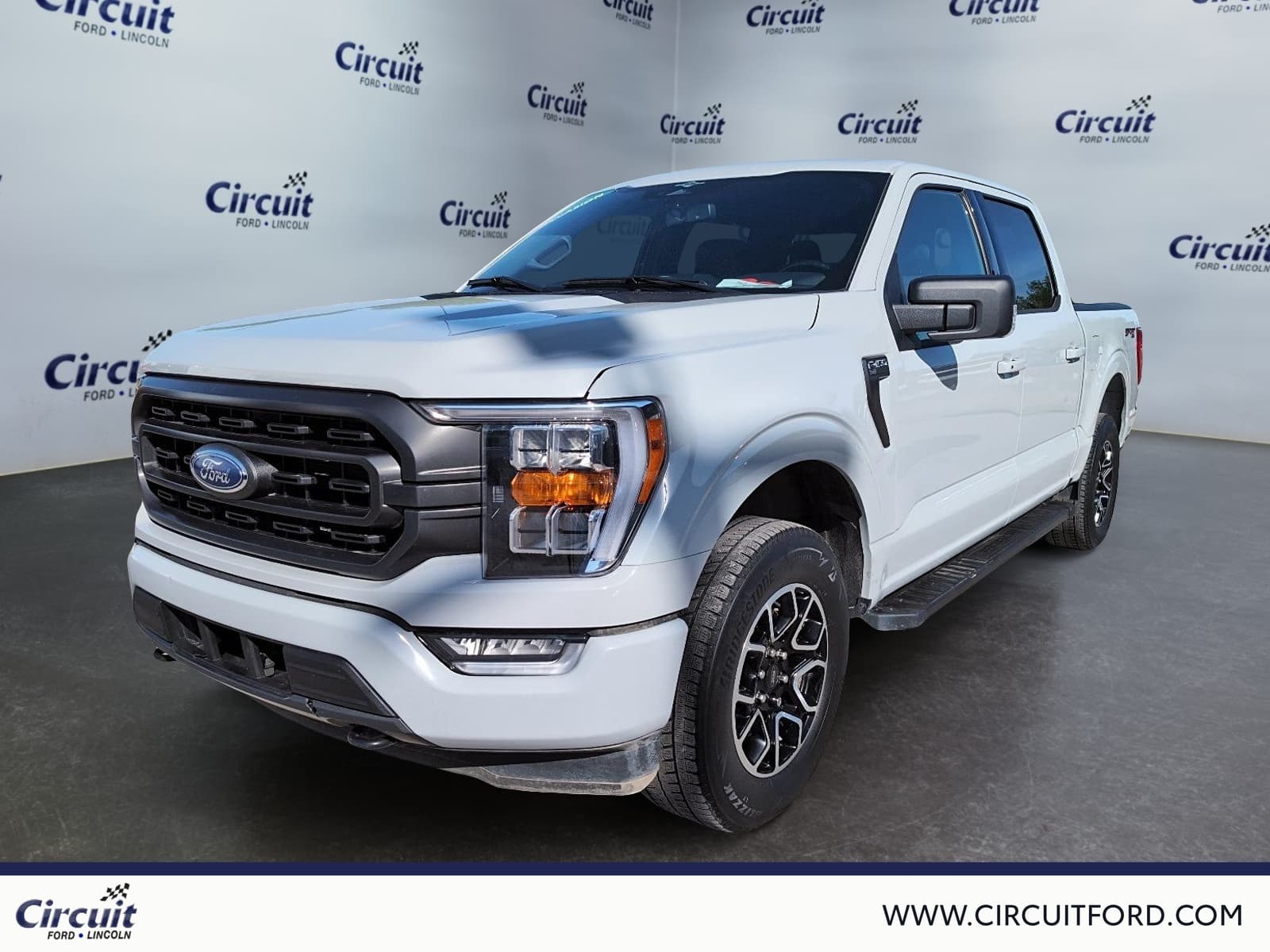 Ford F-150 2023 à vendre à Lachute