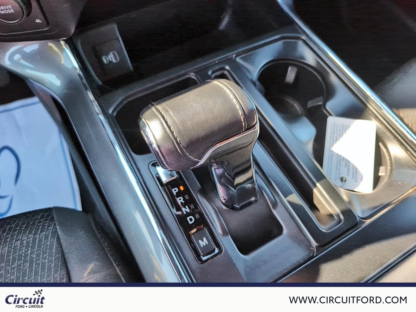 Ford F-150 2023 — photo 15