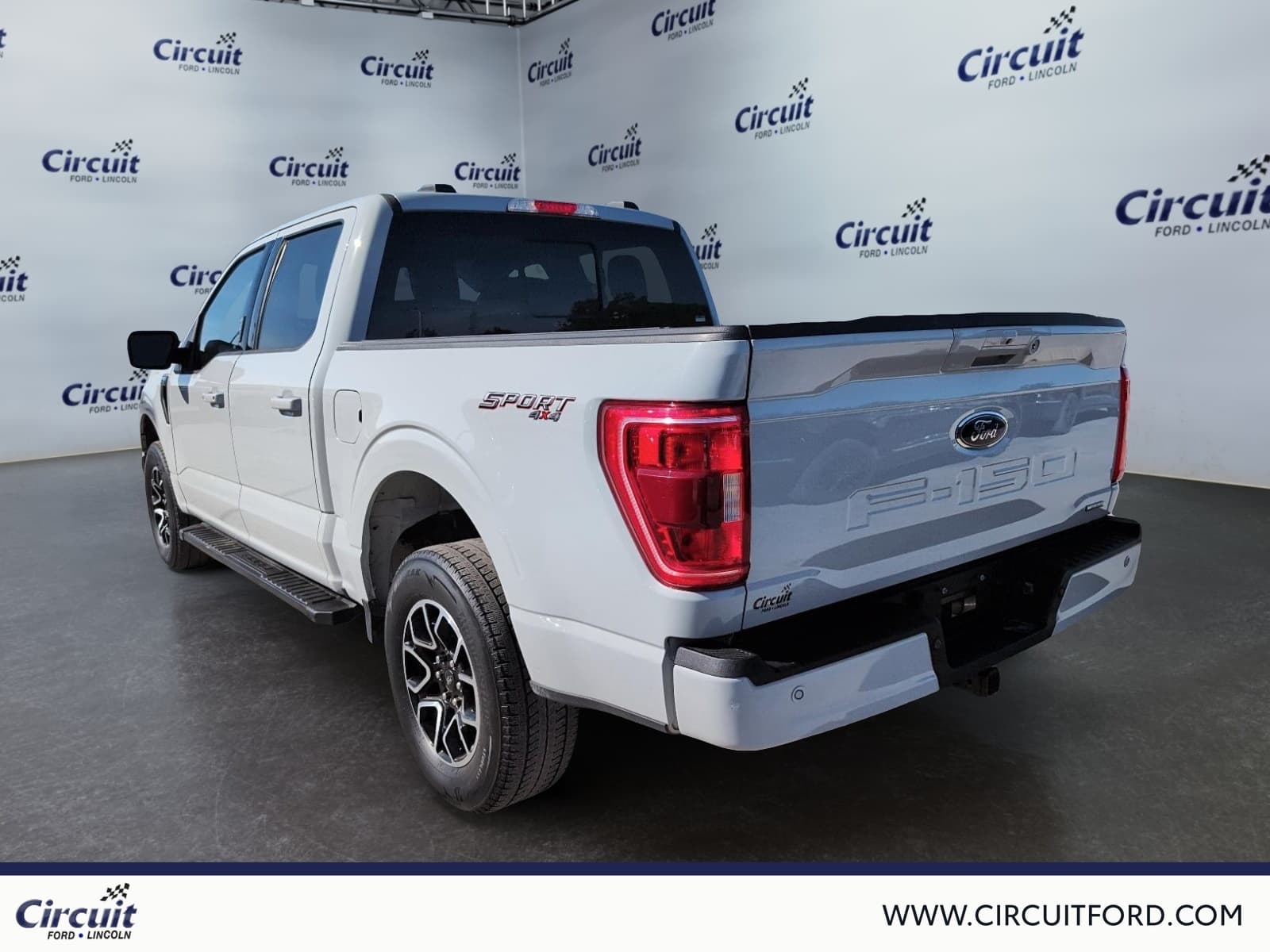 Ford F-150 2023 — photo 6