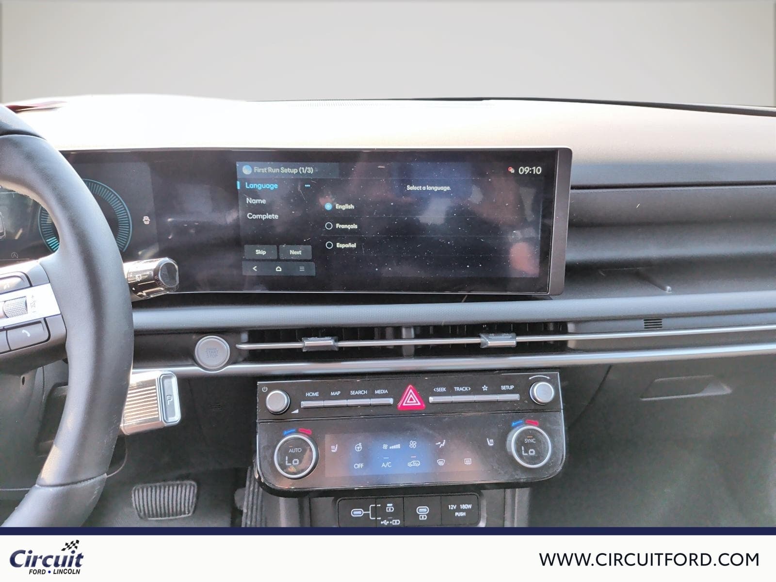 Hyundai Tucson 2026 — photo 10