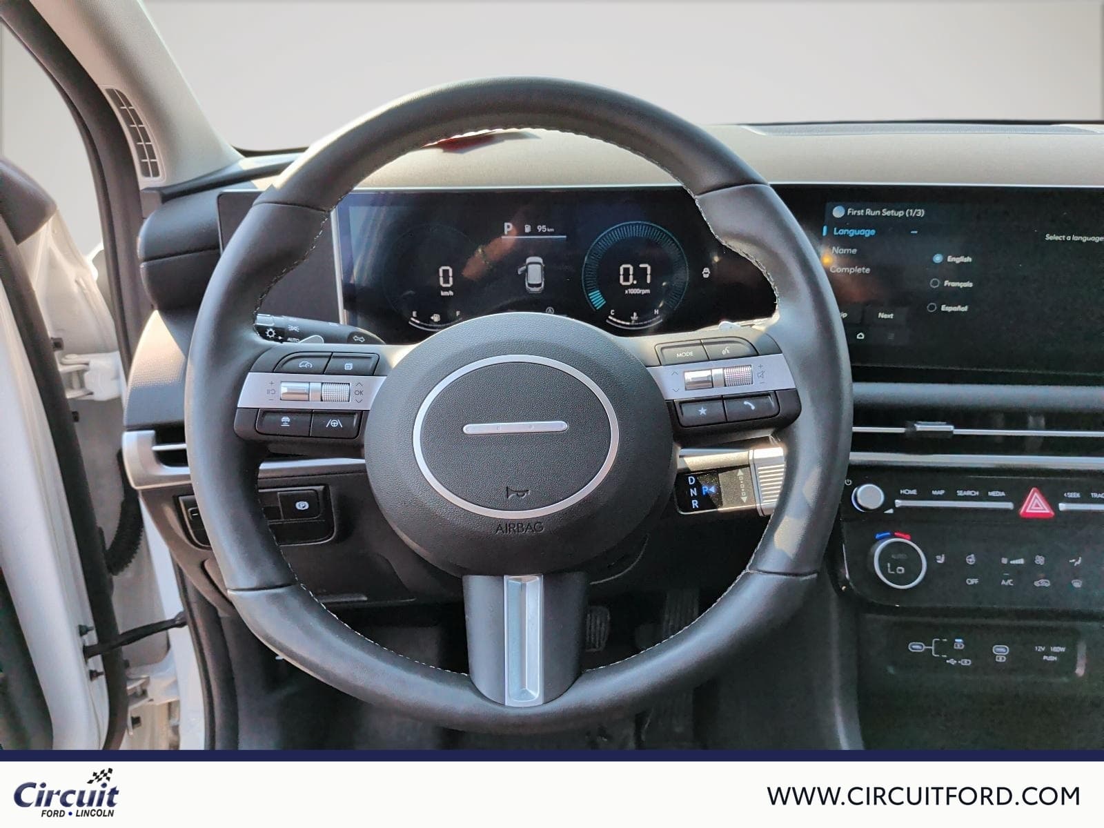 Hyundai Tucson 2026 — photo 12