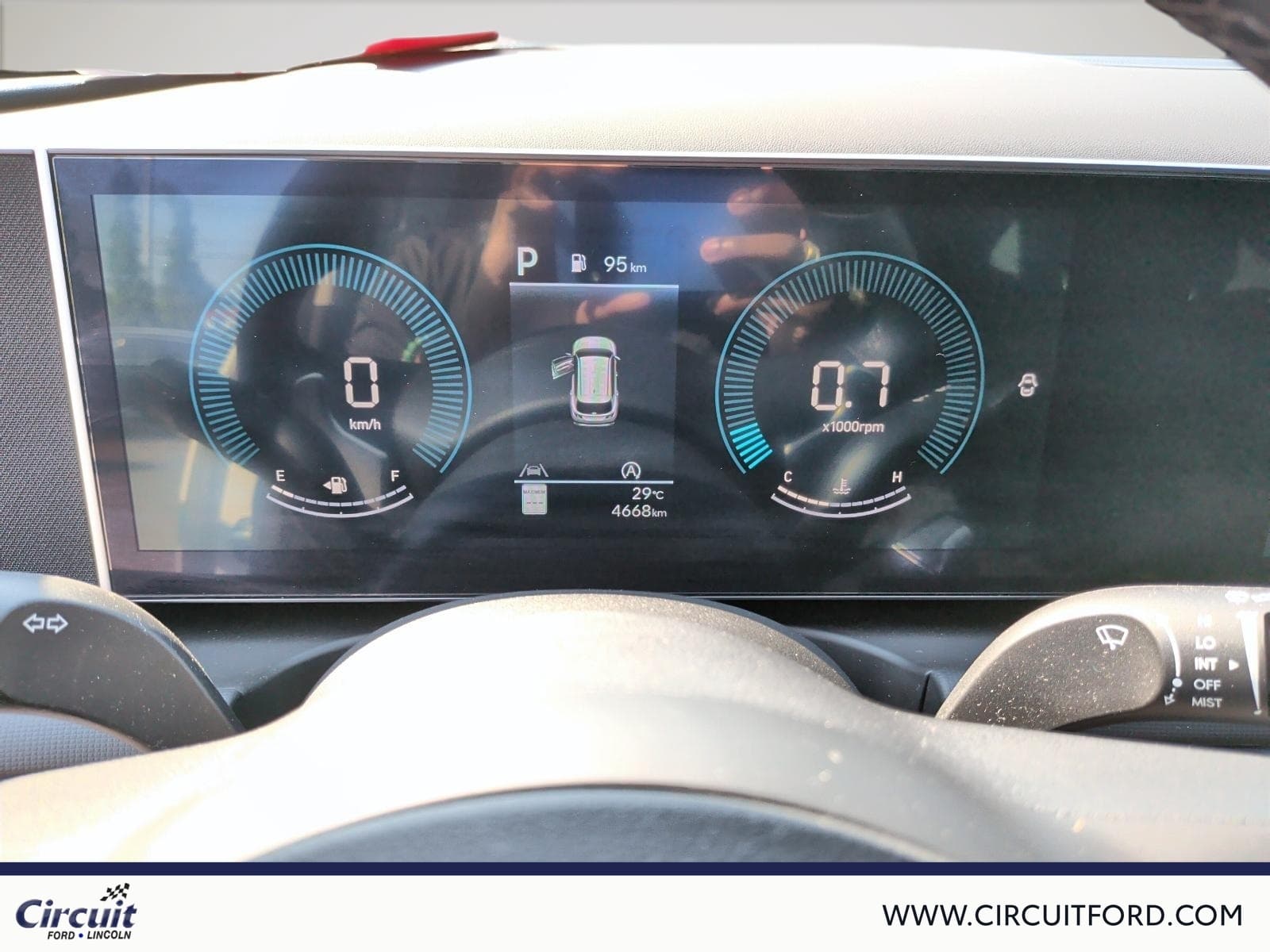 Hyundai Tucson 2026 — photo 13