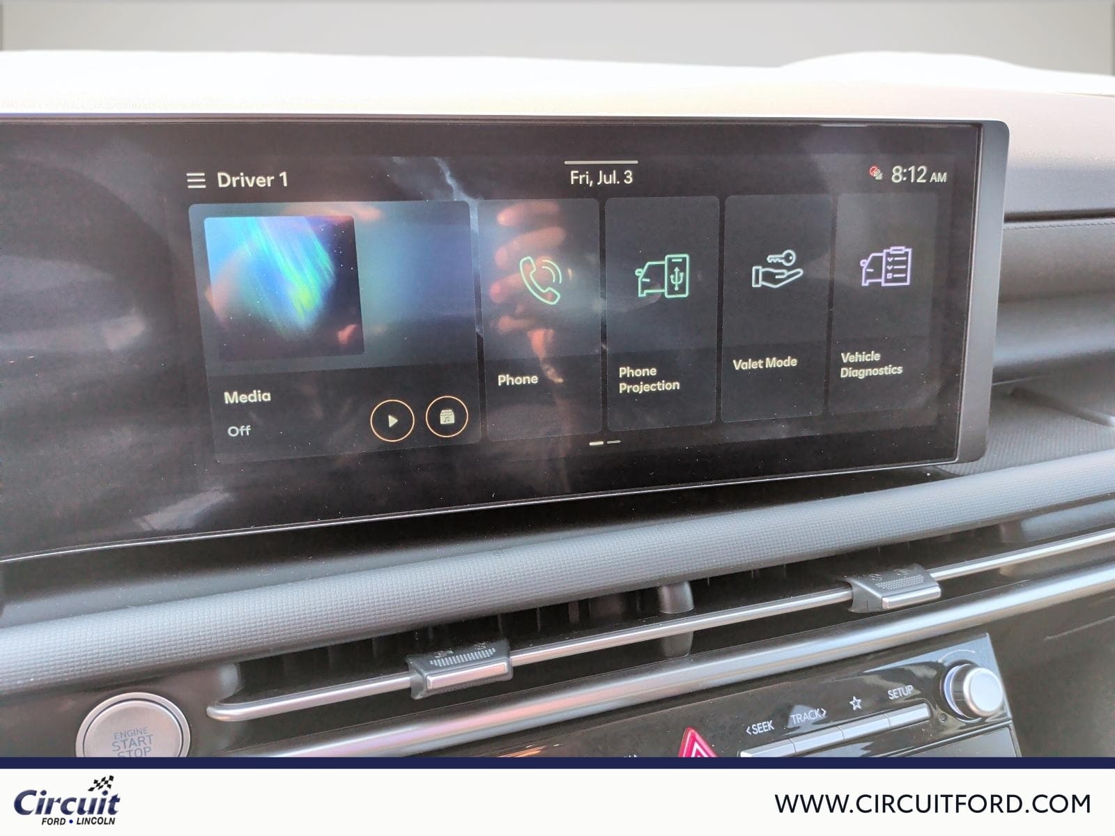 Hyundai Tucson 2026 — photo 18