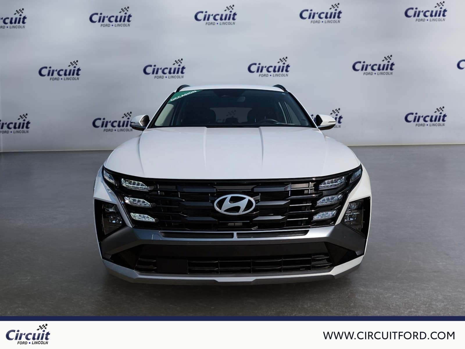 Hyundai Tucson 2026 — photo 2