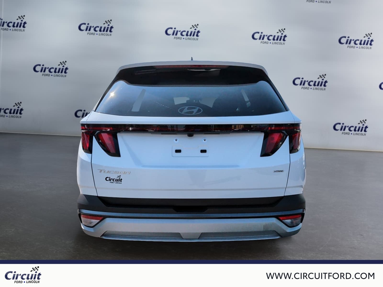 Hyundai Tucson 2026 — photo 4