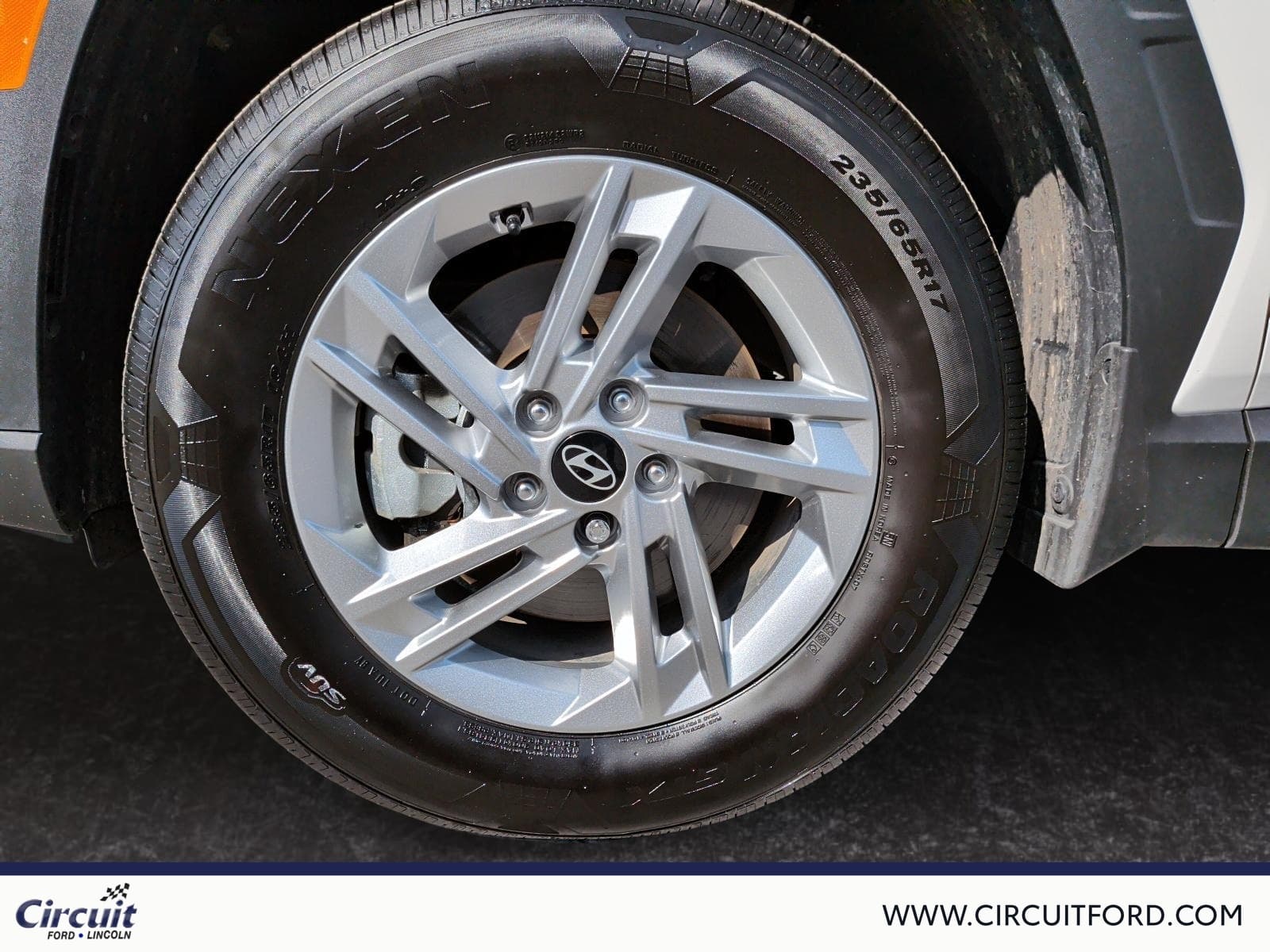 Hyundai Tucson 2026 — photo 8