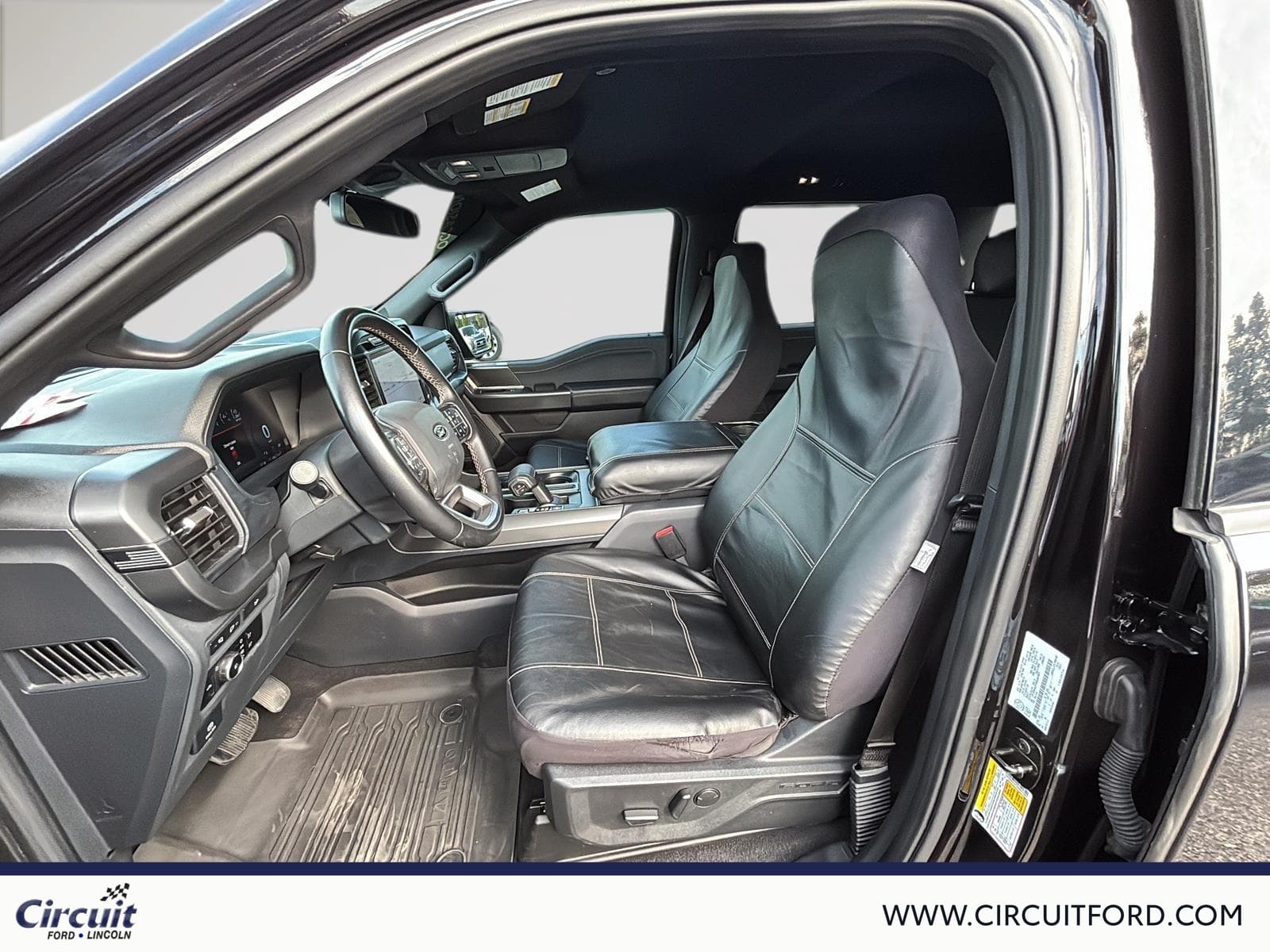 Ford F-150 2024 — photo 10