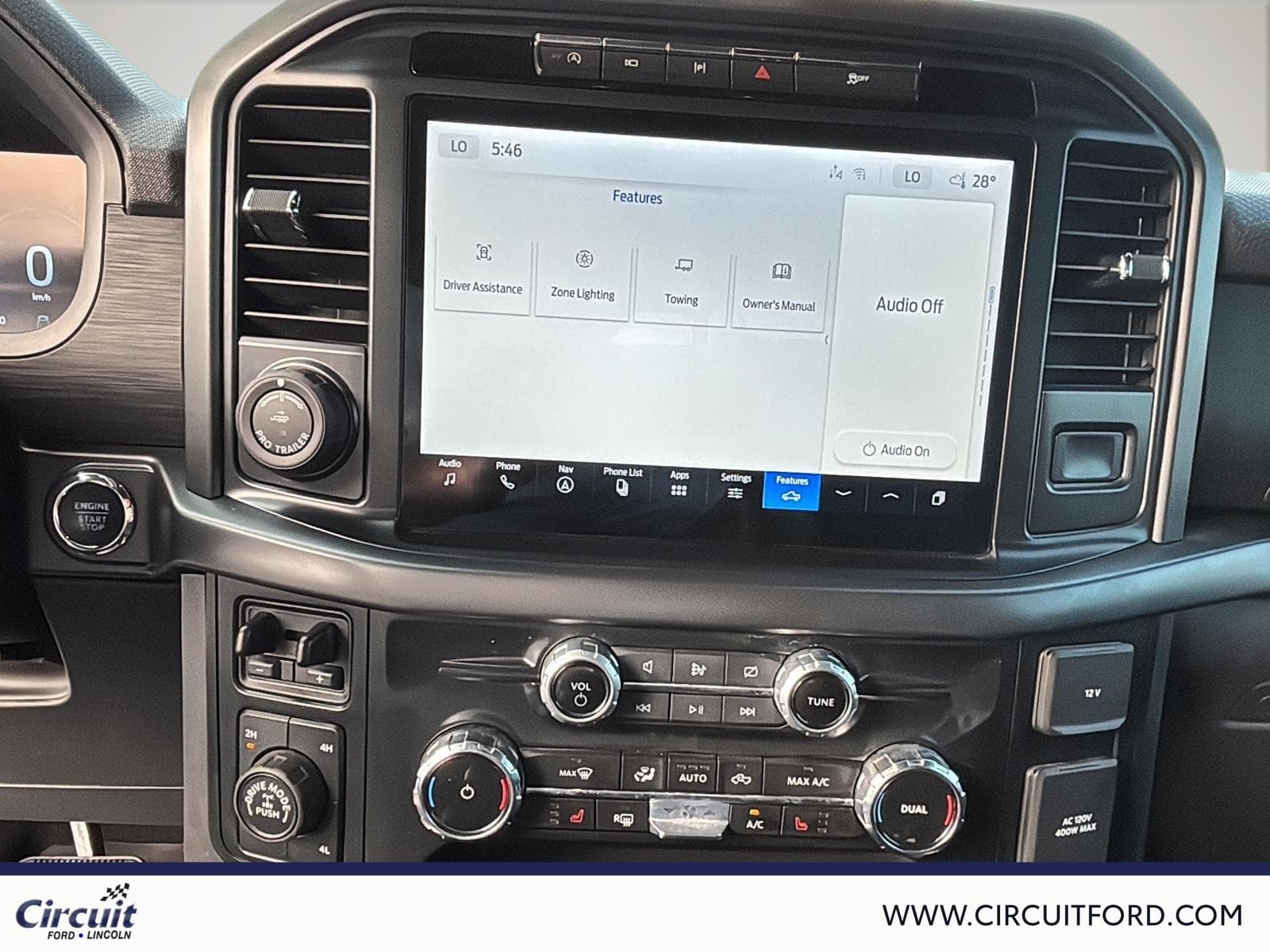 Ford F-150 2024 — photo 15